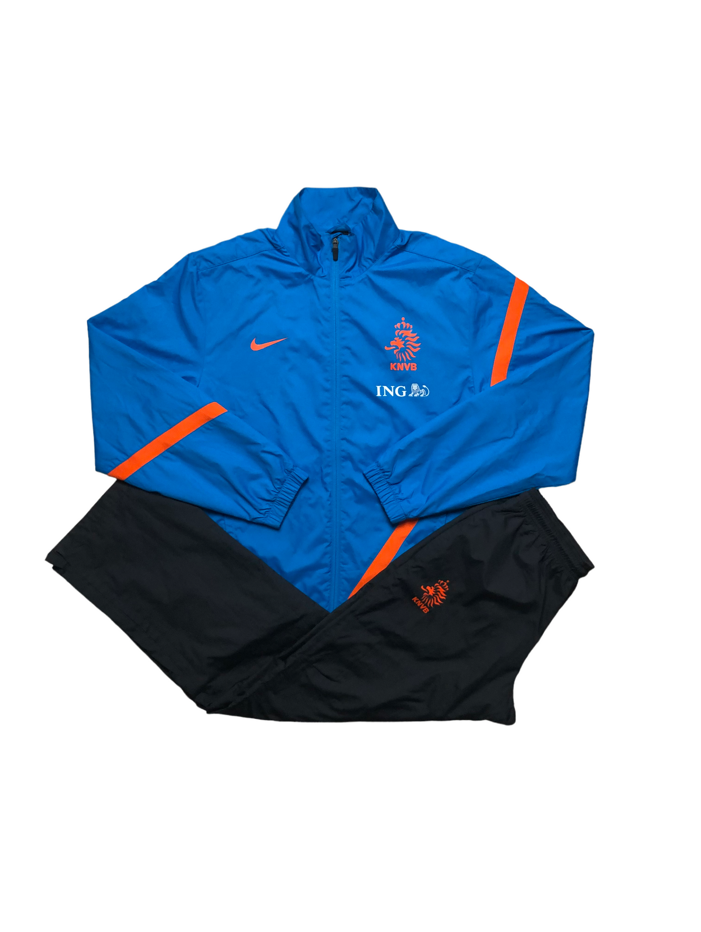 Niederlande Tracksuit Nike L