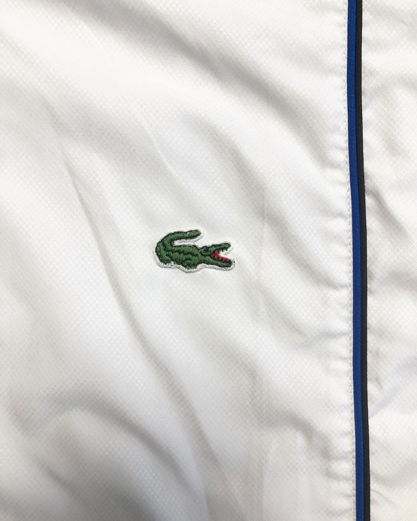 Lacoste Tracksuit L