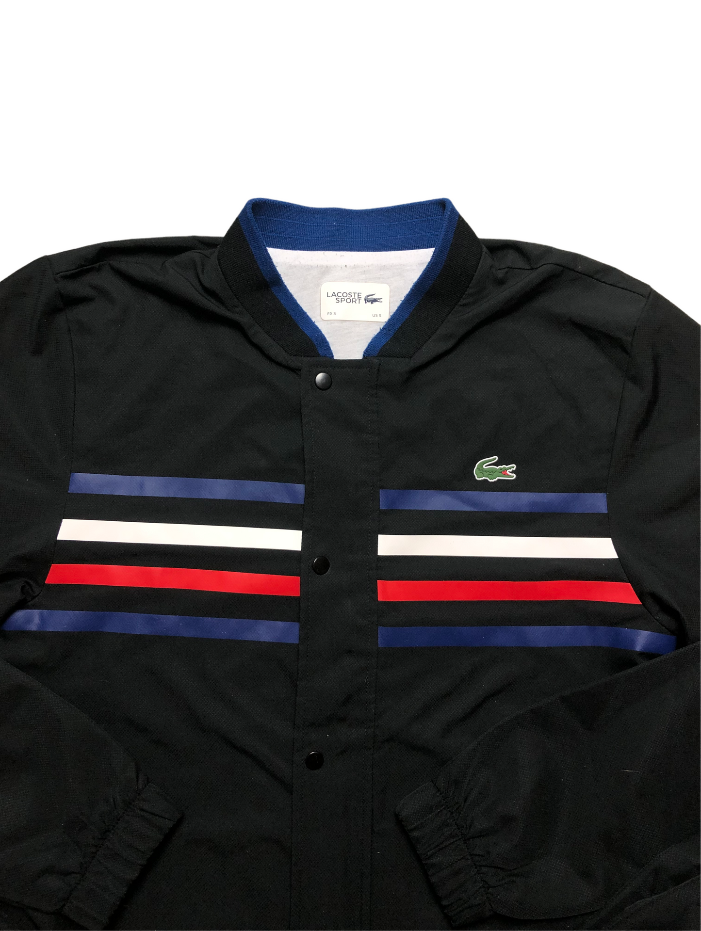 Lacoste Tracksuit S