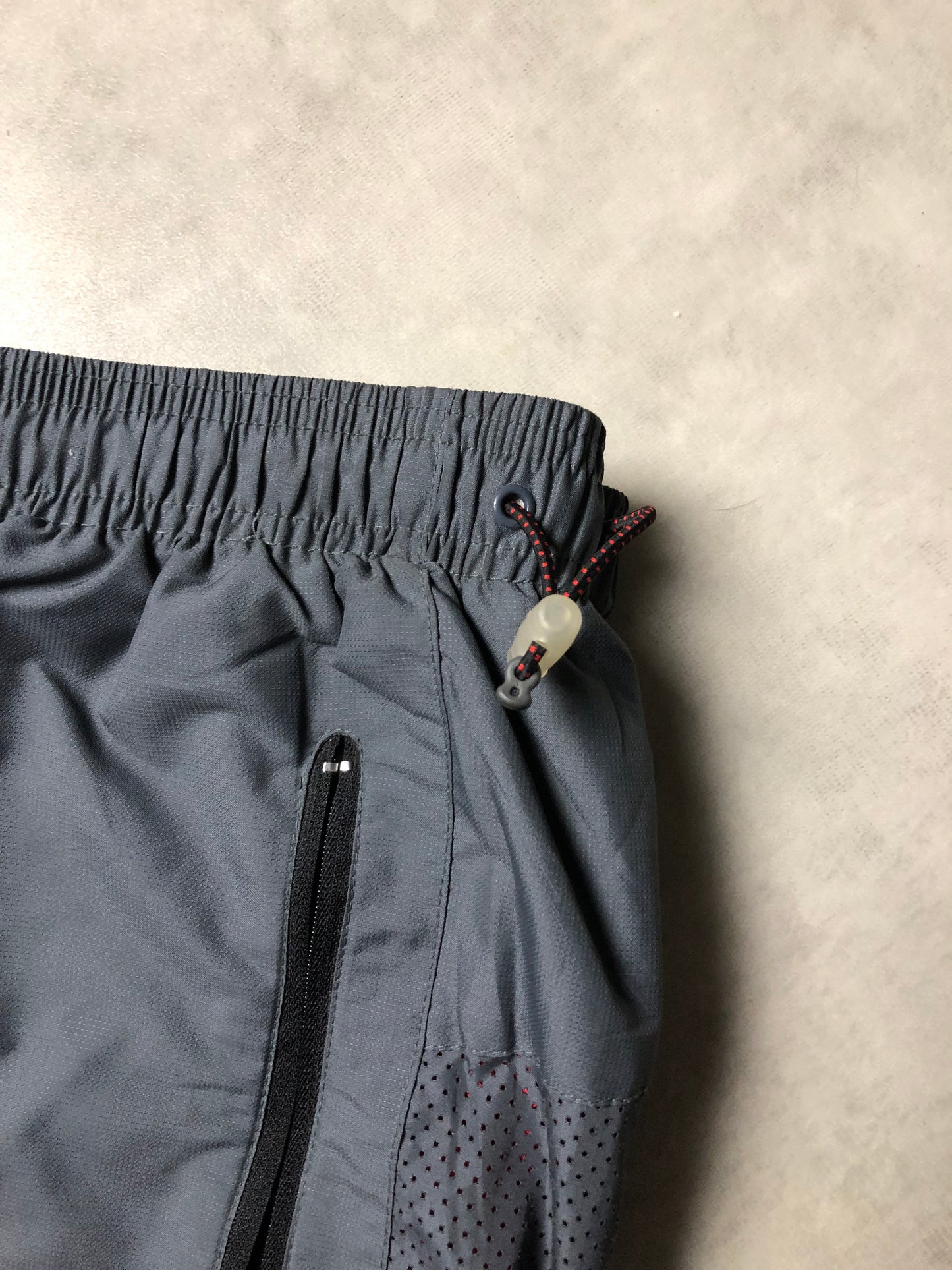 Nike Trackpants grau S