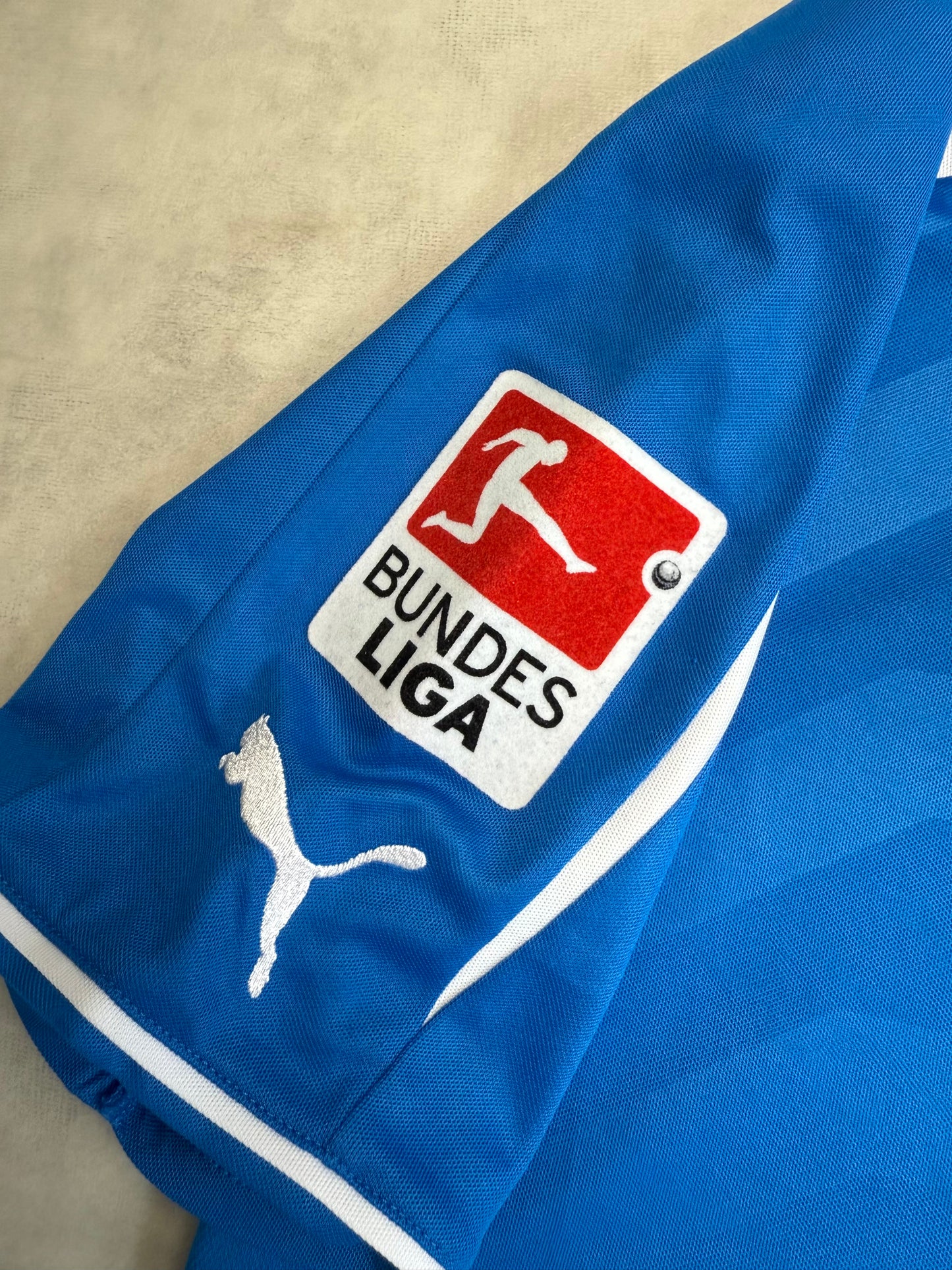 TSG Hoffenheim Kevin Volland Trikot Puma L