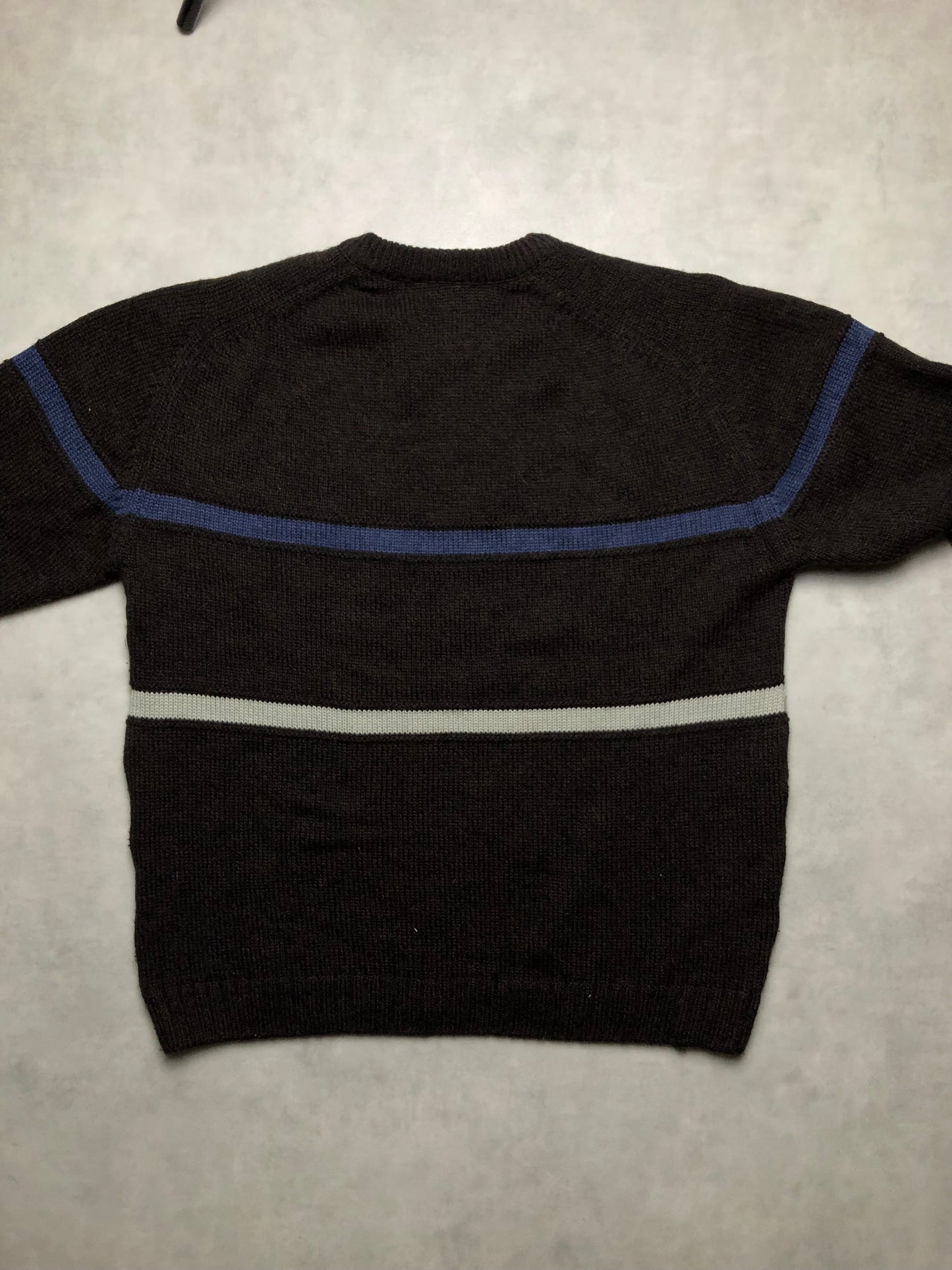 Lacoste Sweater / Hoodie L
