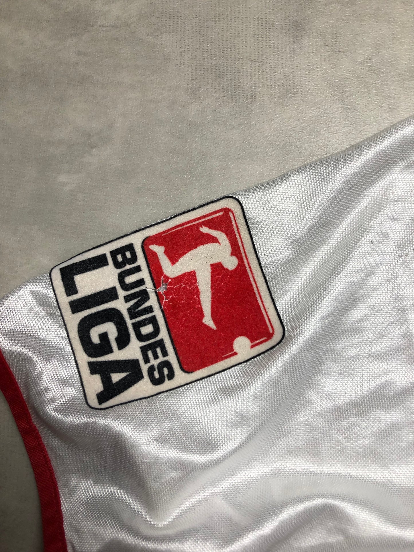 VFB Stuttgart Trikot Puma S