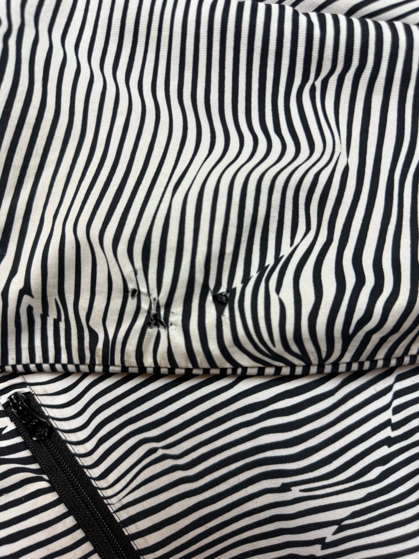 Juventus Turin Trackjacket Adidas Champions League Edition M