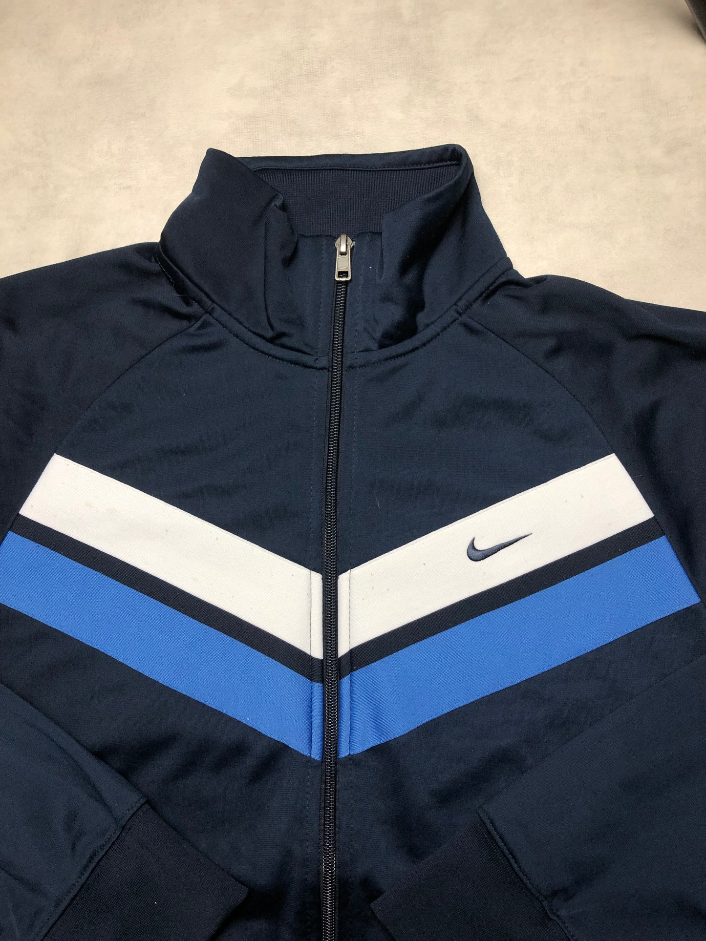 Nike Trackjacket M