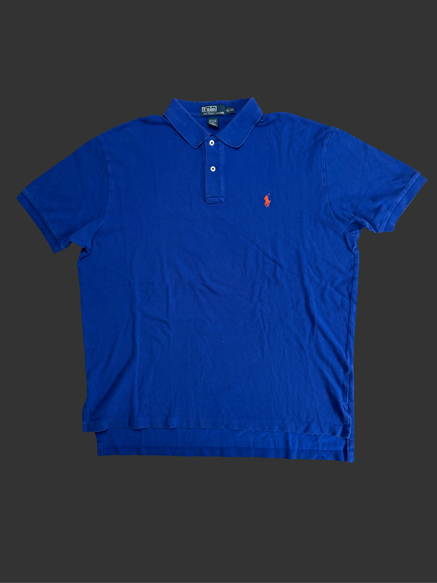 Polo Ralph Lauren Polohemd XL