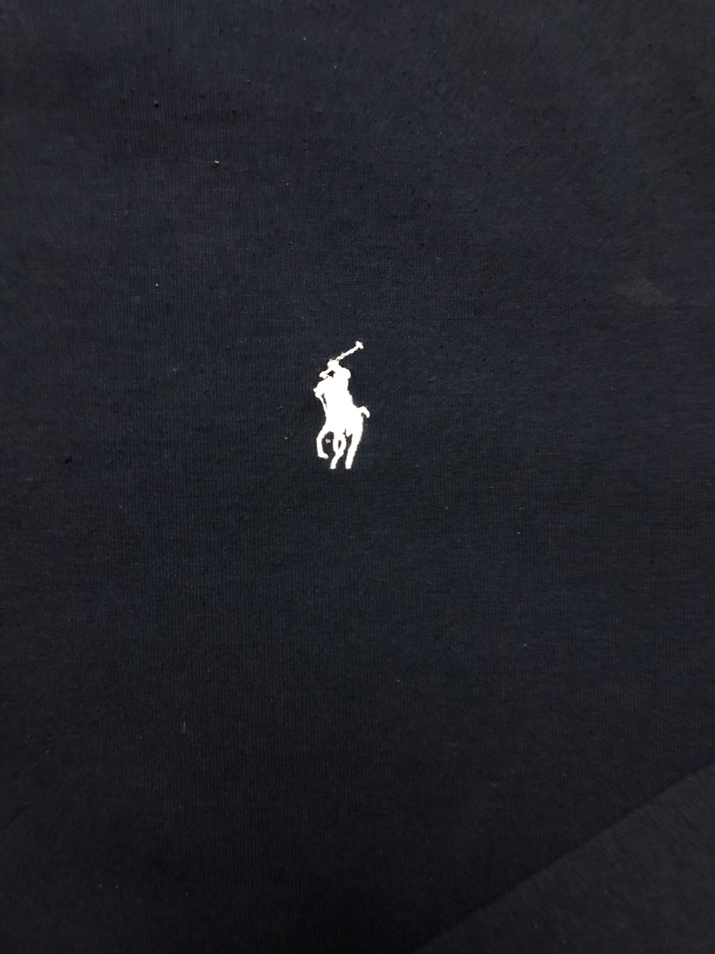 Polo Ralph Lauren Jacke / Zip-Jacket XXL
