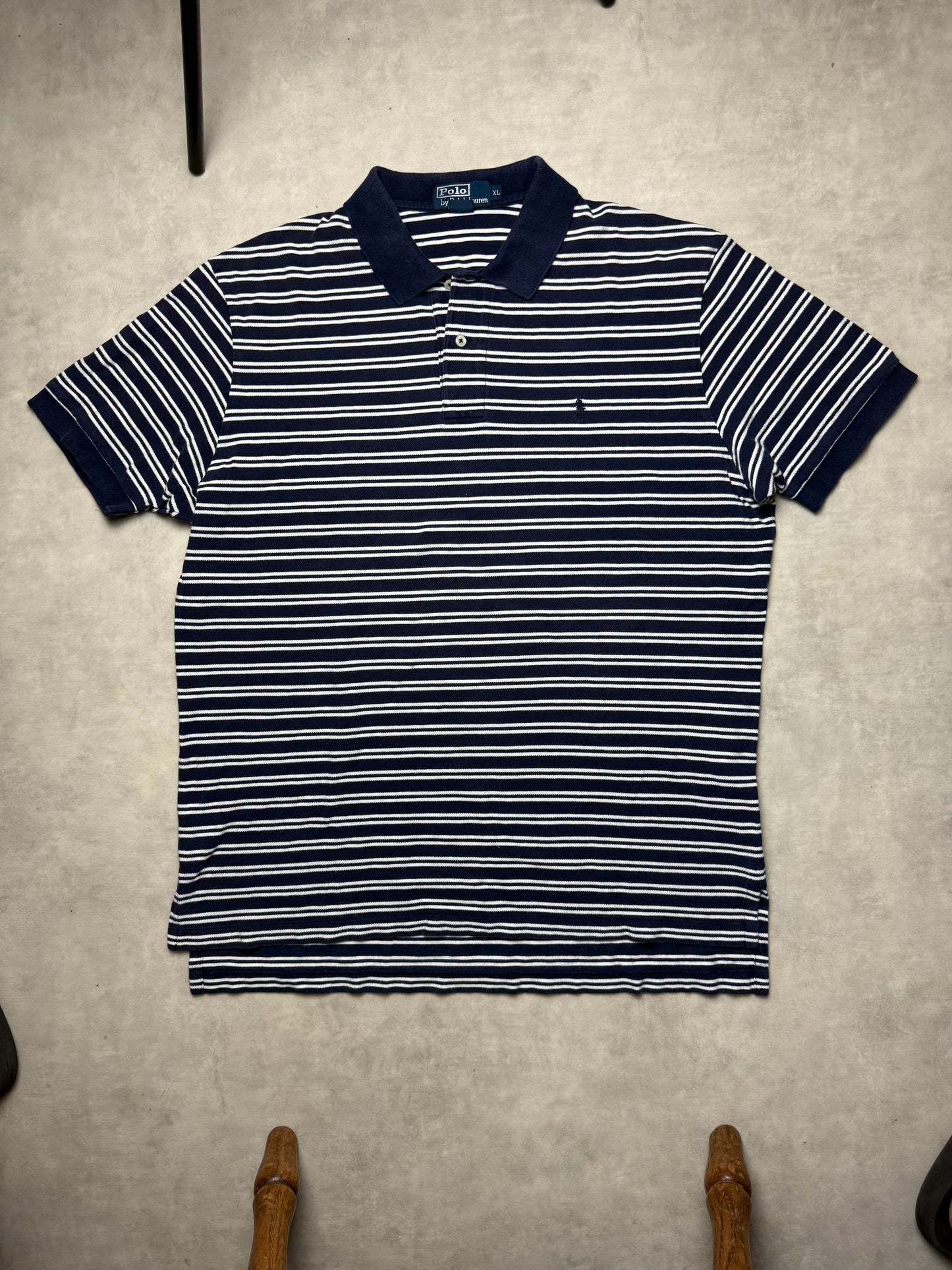 Polo Ralph Lauren Polohemd XL