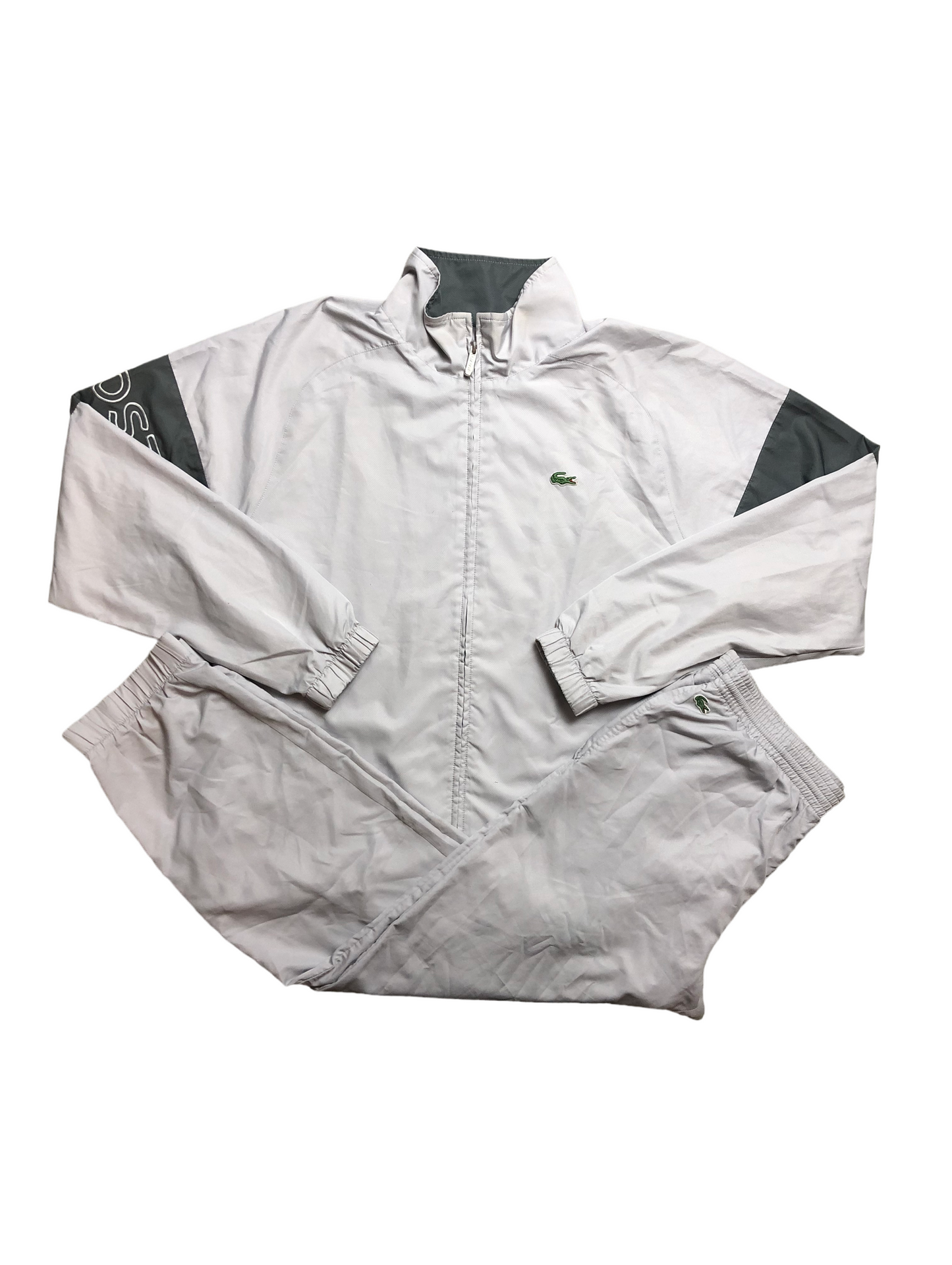 Lacoste Tracksuit L