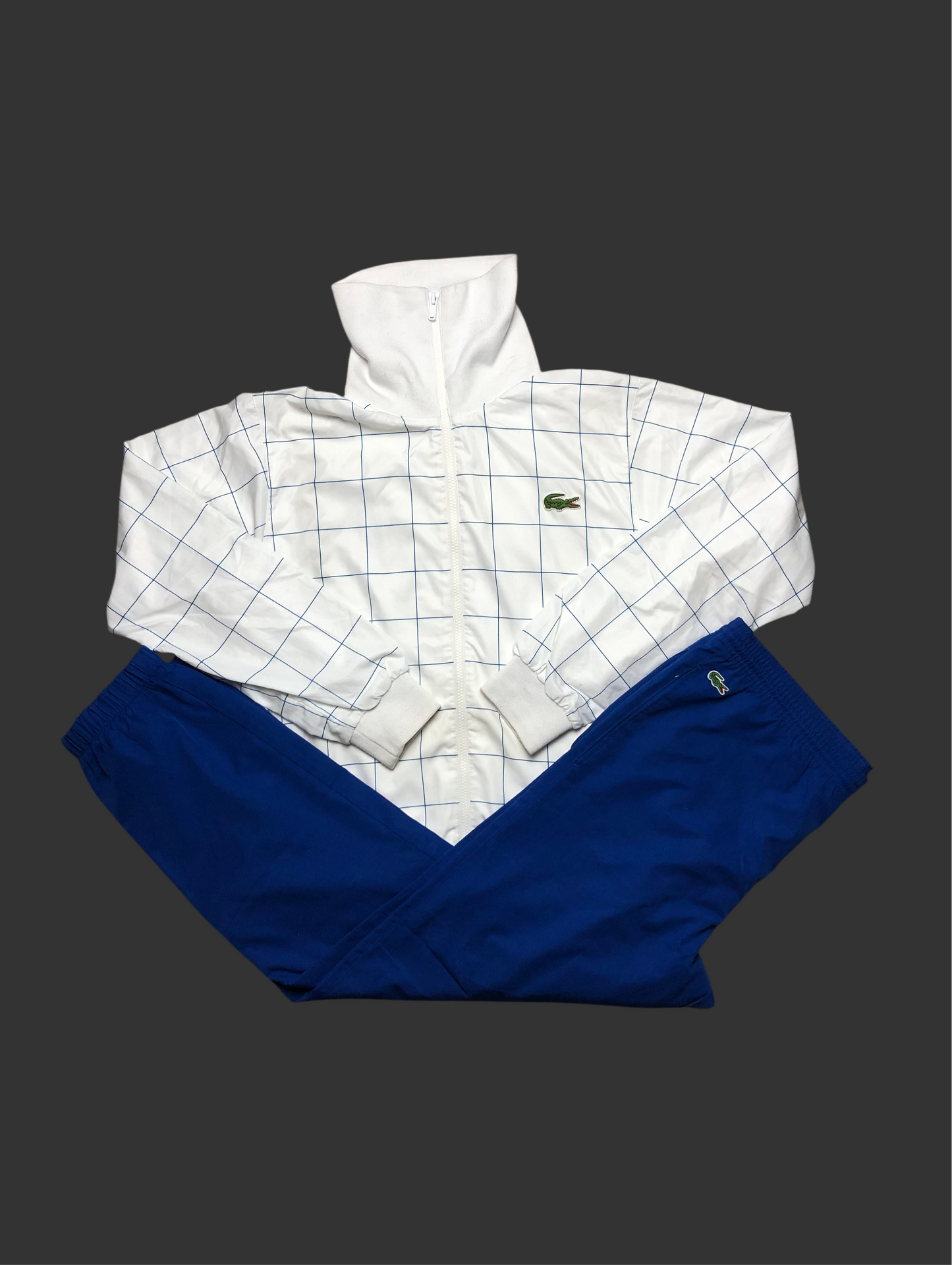 Lacoste Tracksuit M