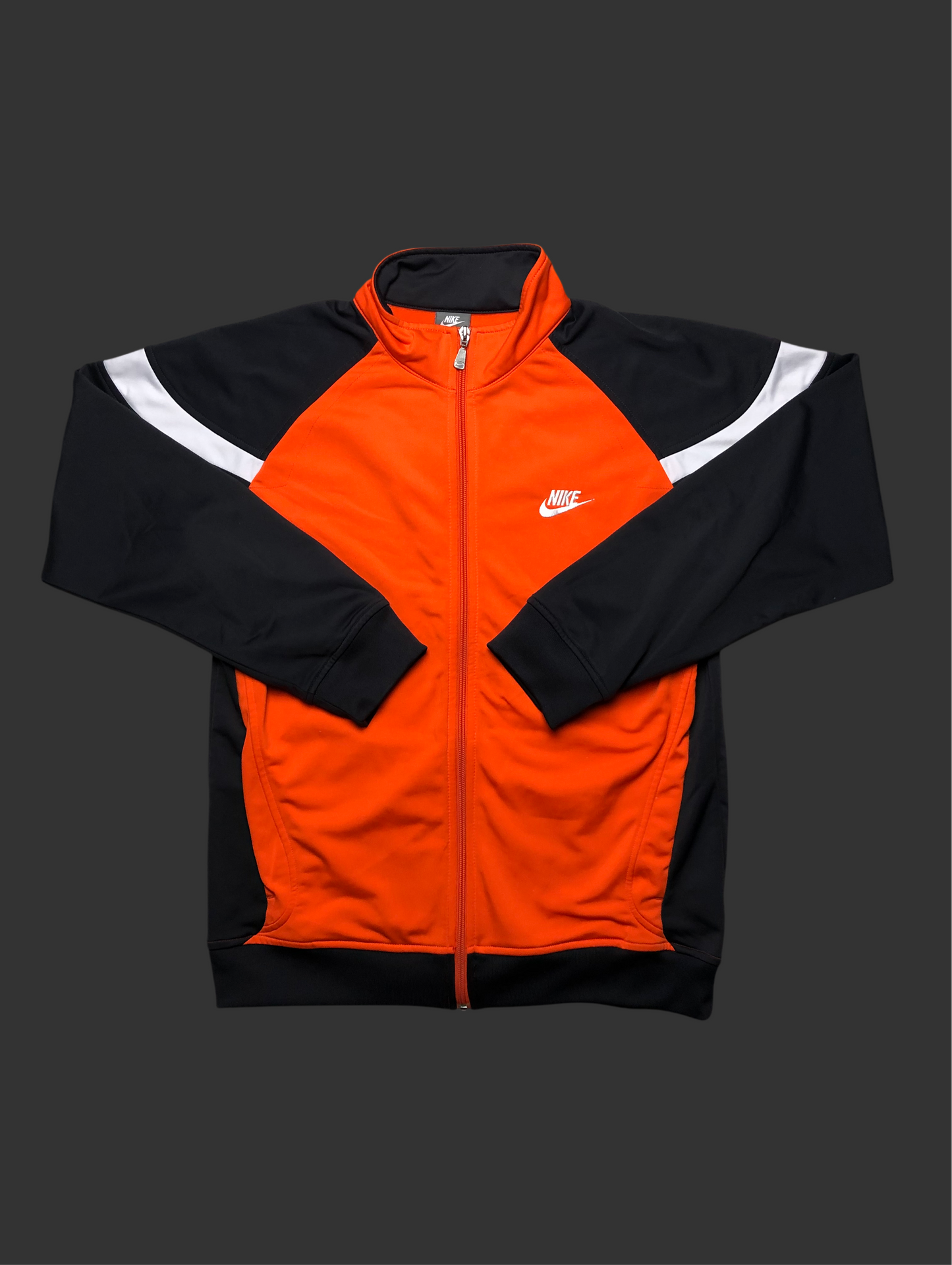 Nike Trackjacket S