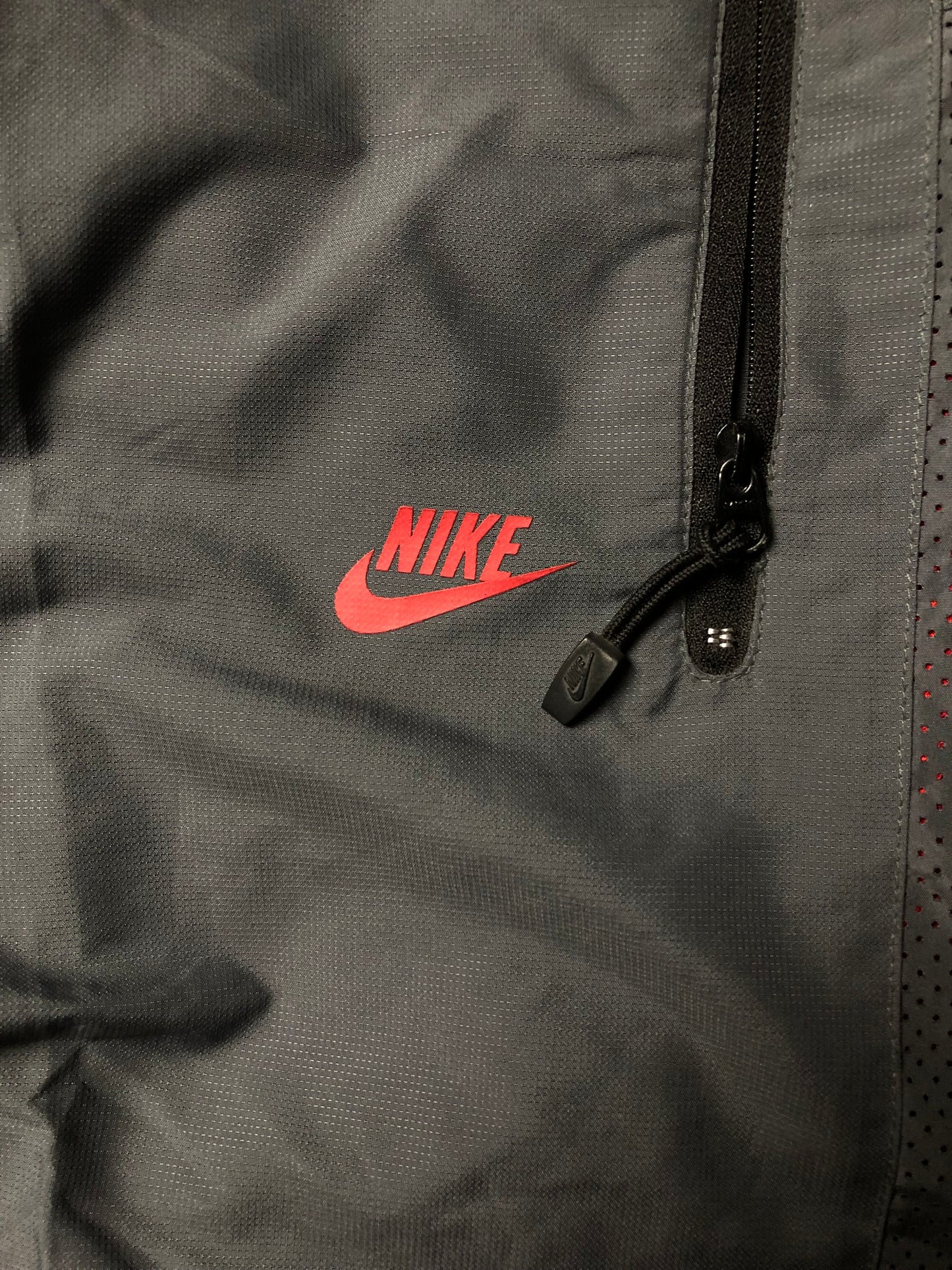 Nike Trackpants grau S