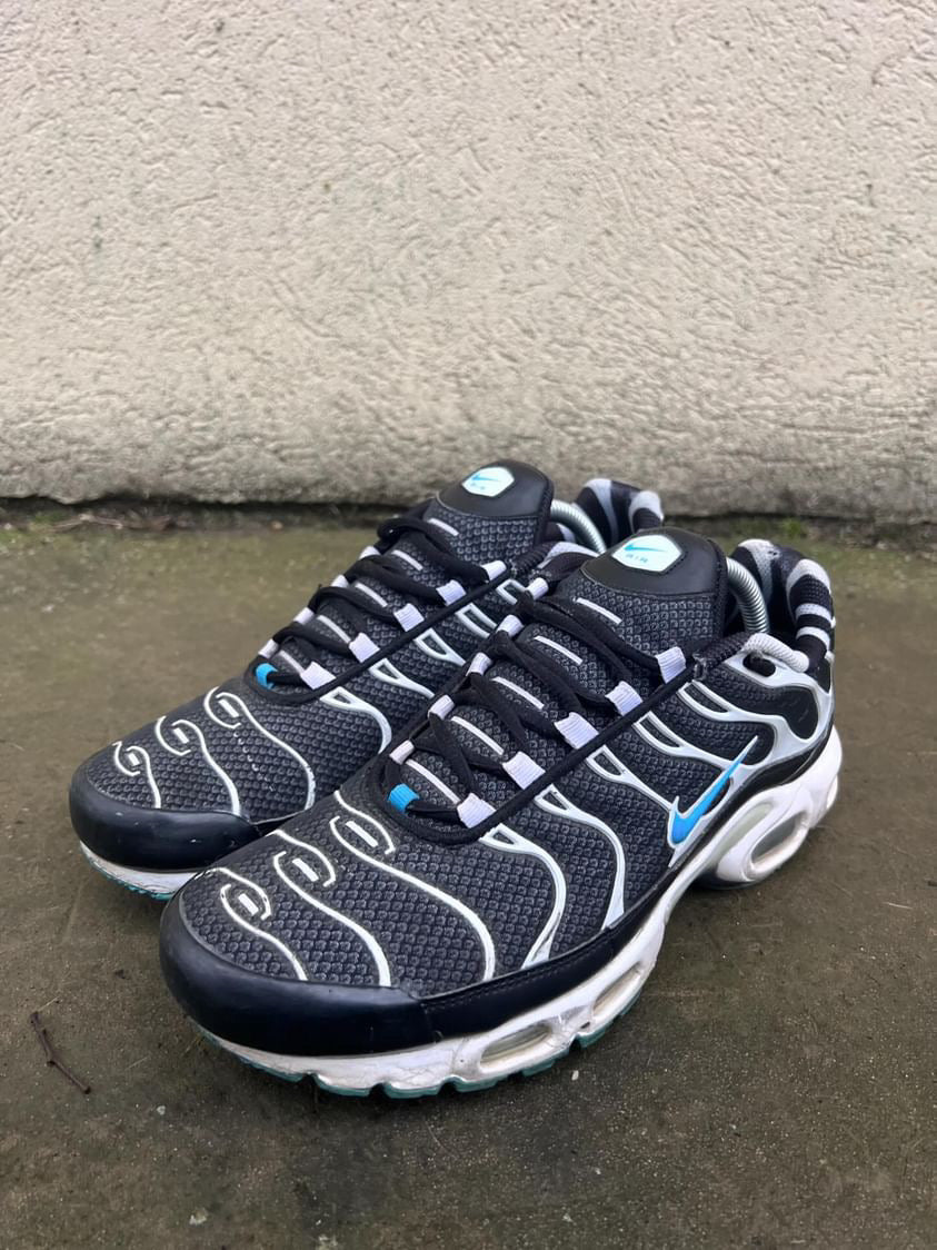 Nike TN OG Vivid Schuhe 43