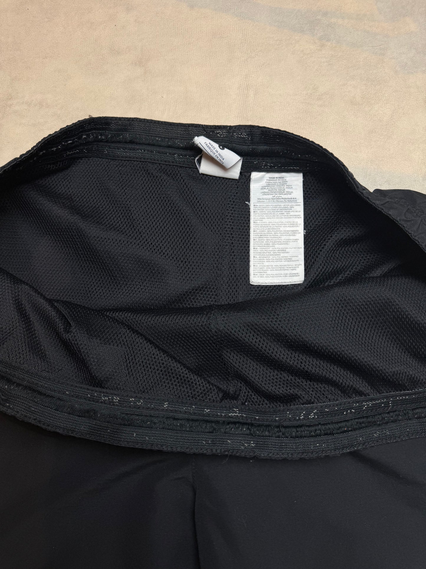 Manchester United Tracksuit Nike L