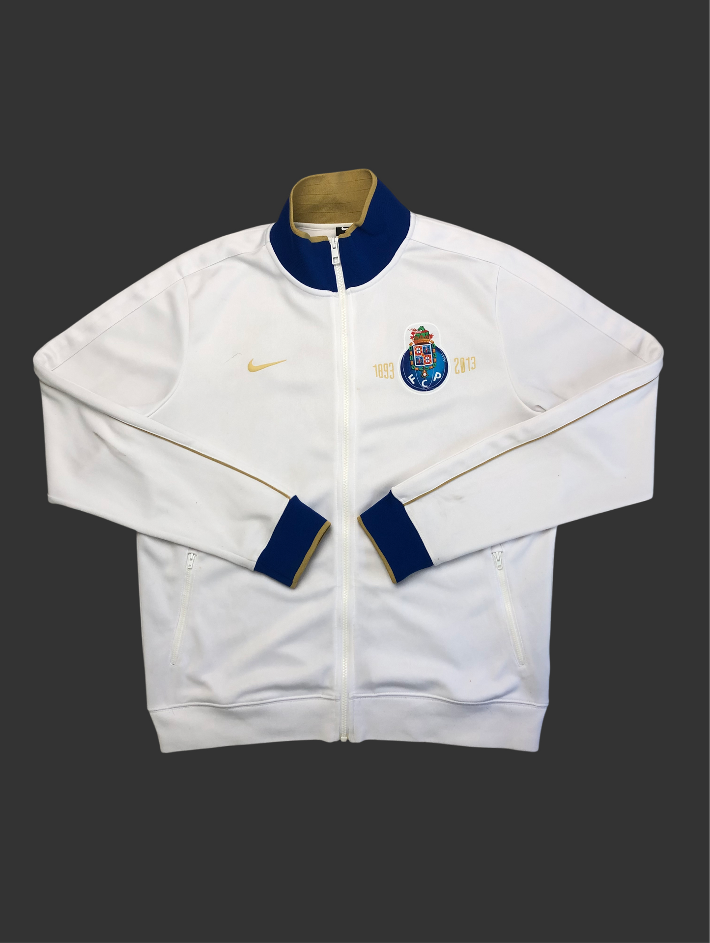 FC Porto Trackjacket Nike L