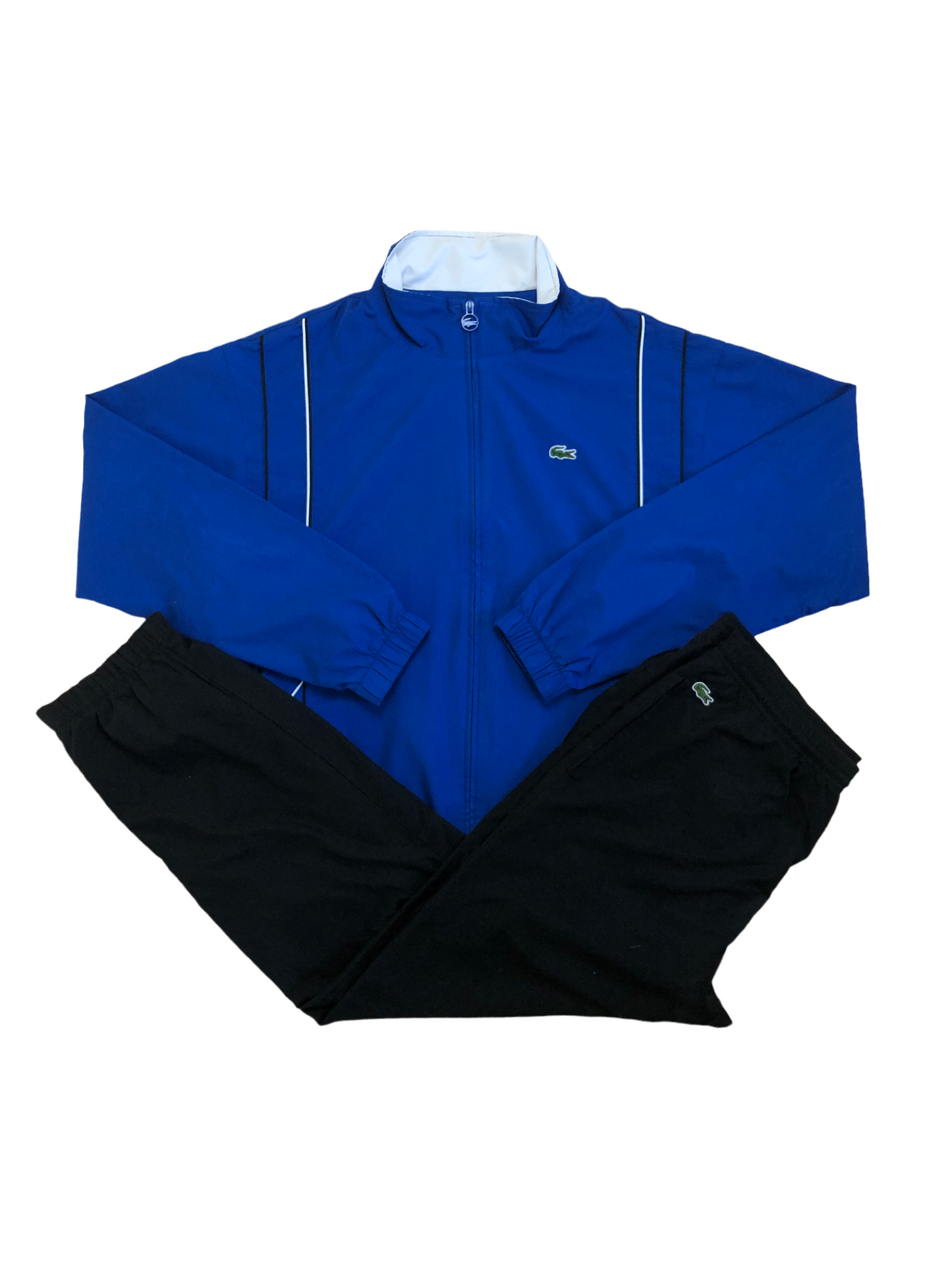 Lacoste Tracksuit XL