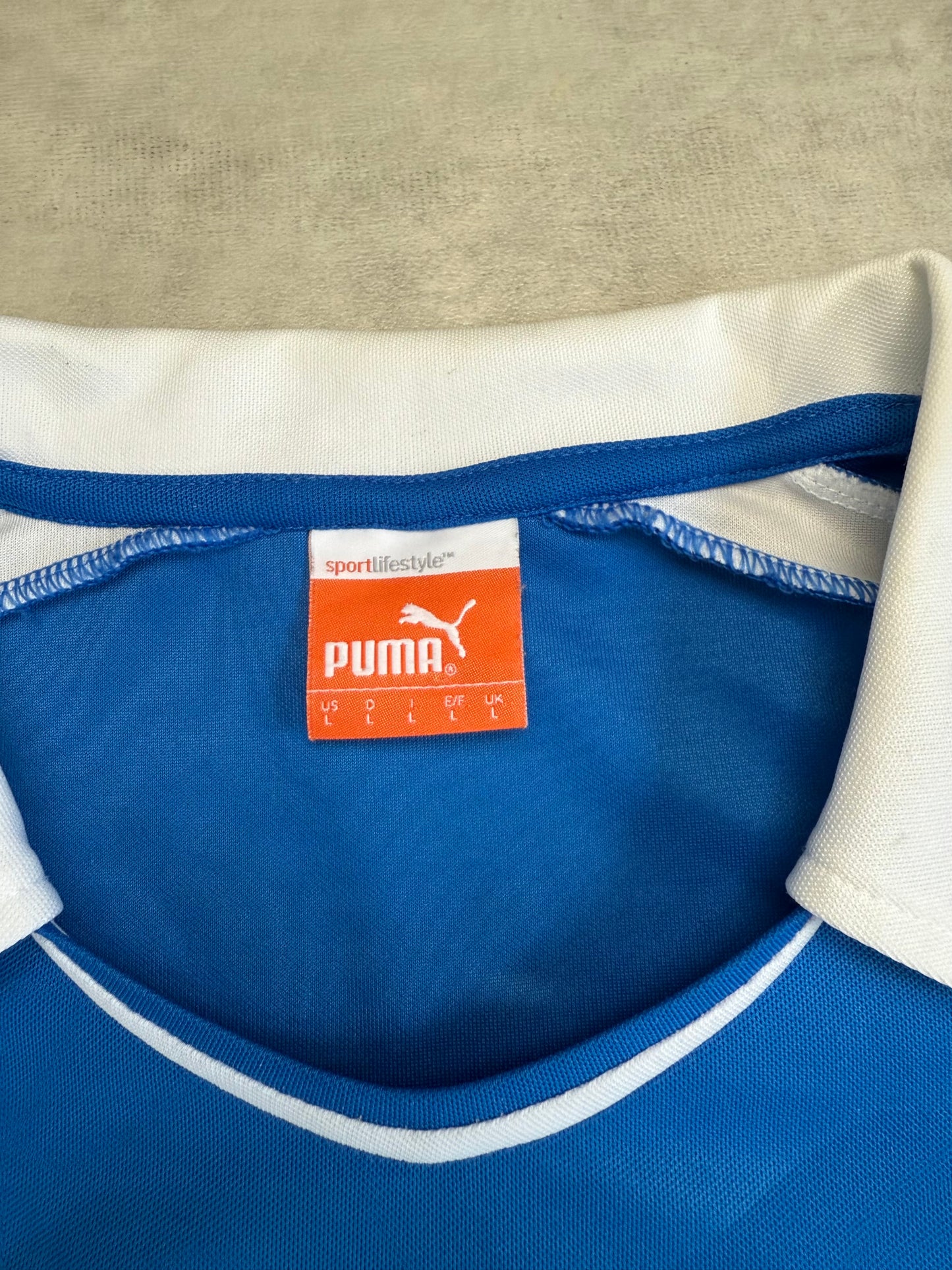 TSG Hoffenheim Kevin Volland Trikot Puma L