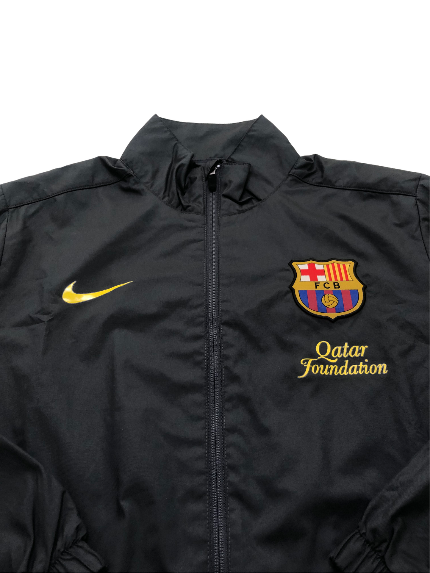Barcelona Tracksuit Nike L