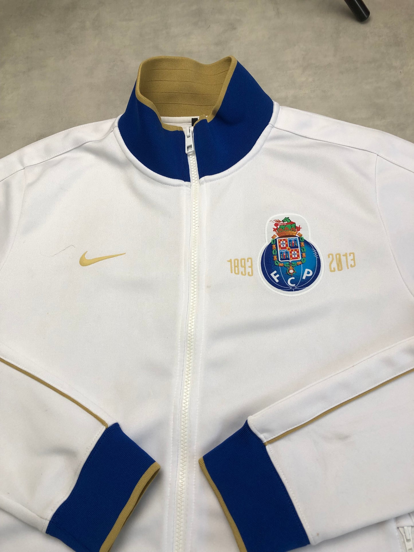 FC Porto Trackjacket Nike L