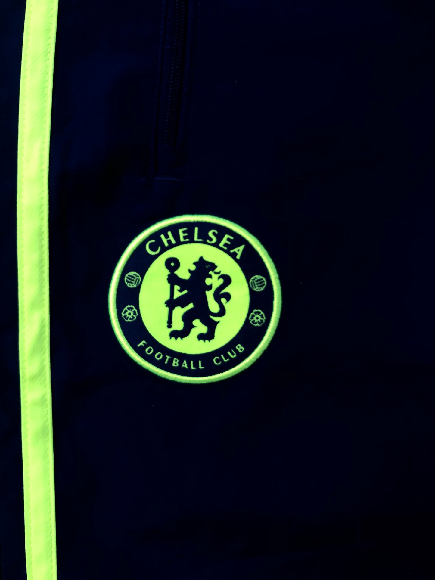 Chelsea Tracksuit Adidas Champions League Edition XS & S & M & L