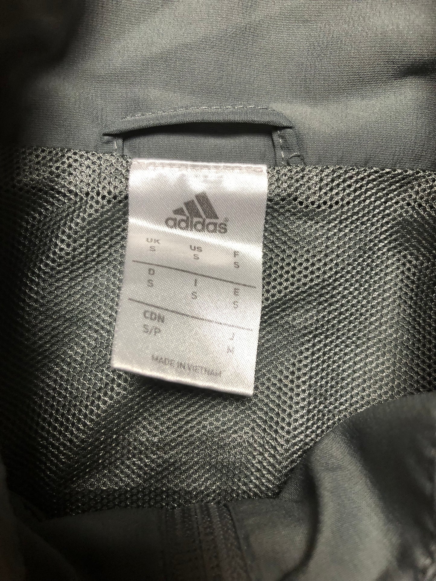 Bayern München Tracksuit Adidas S