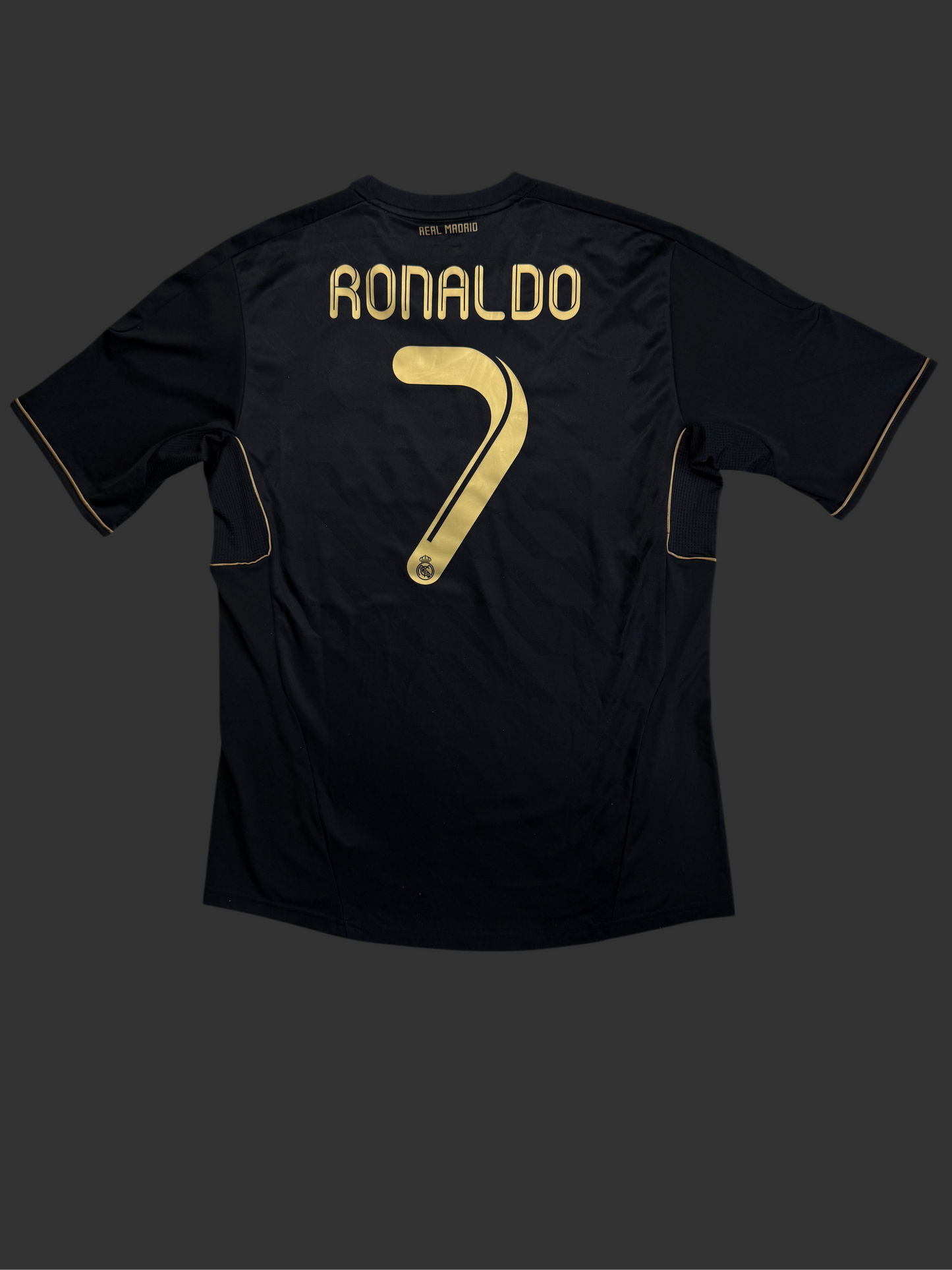 Real Madrid Cristiano Ronaldo Trikot Adidas L 2011