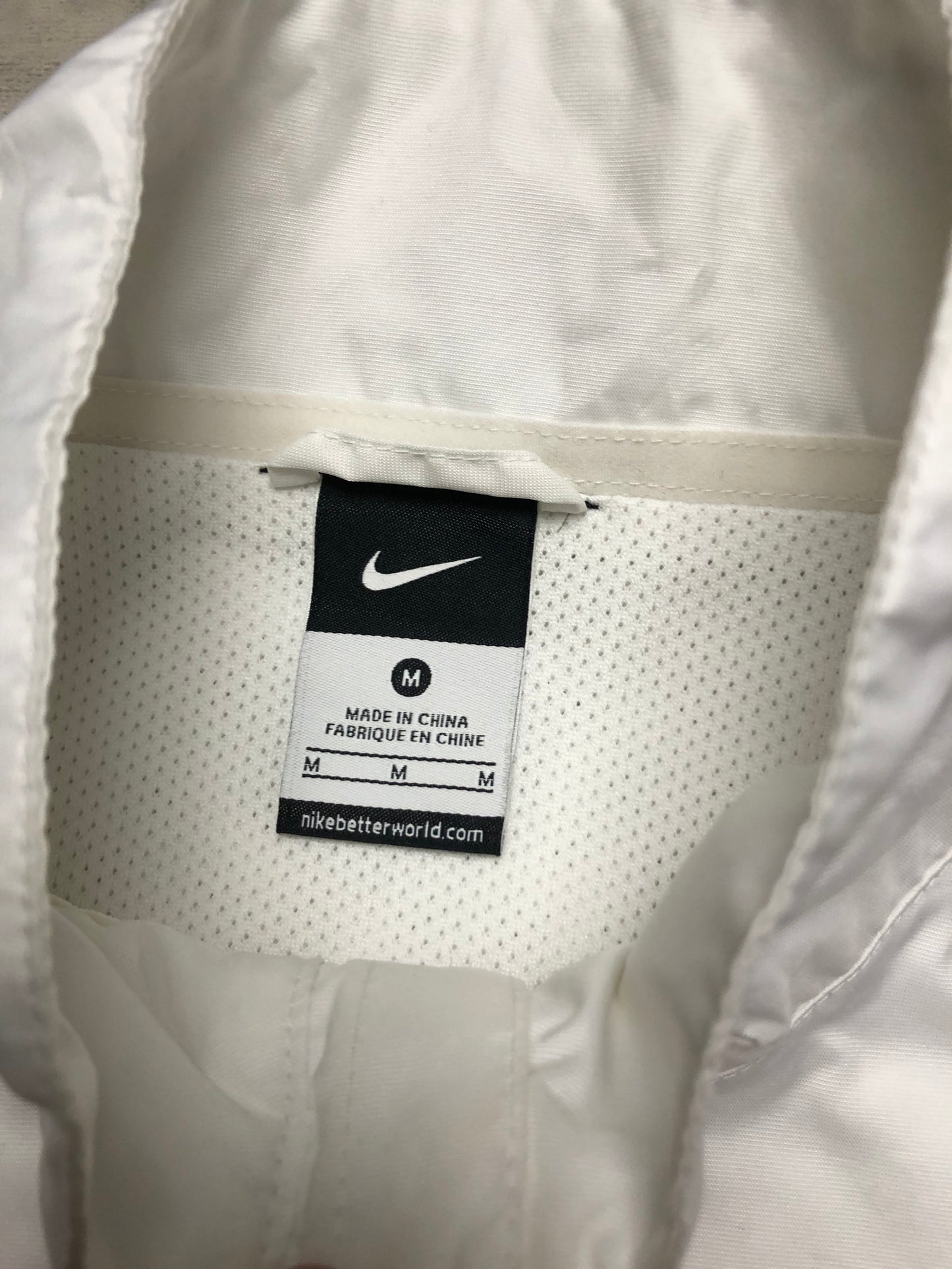 Frankreich Tracksuit Nike M
