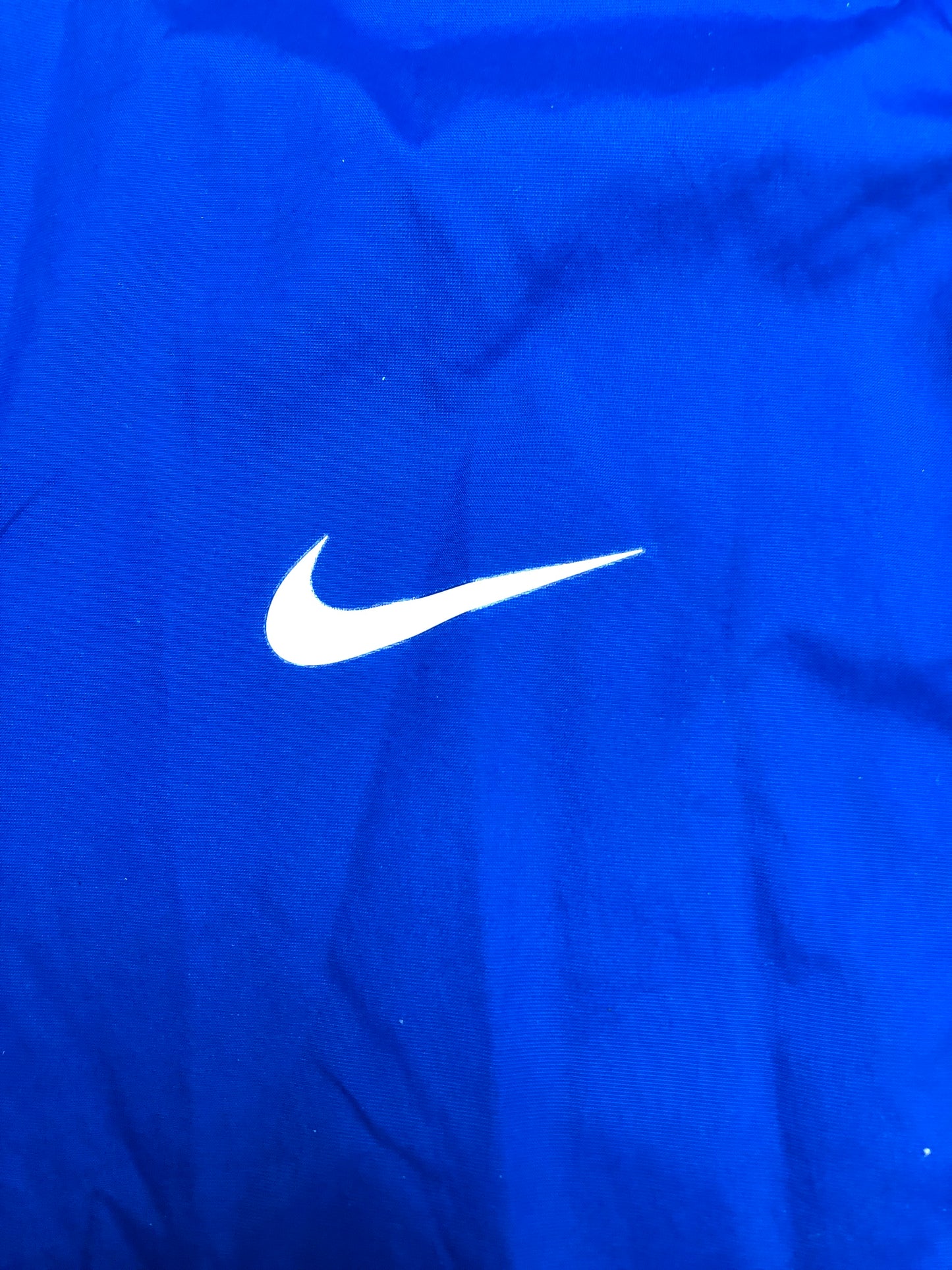 Manchester United Trackjacket Nike L