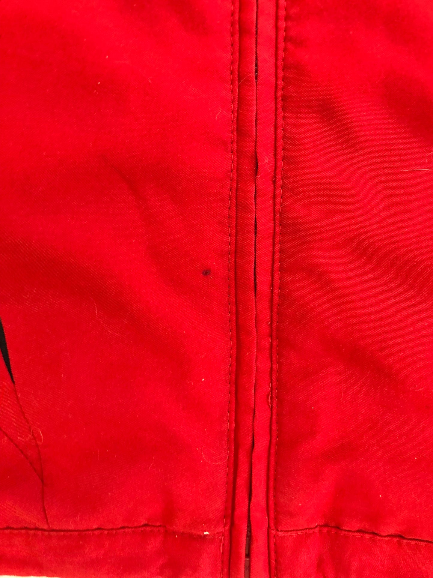 AC Milan Trackjacket Adidas M