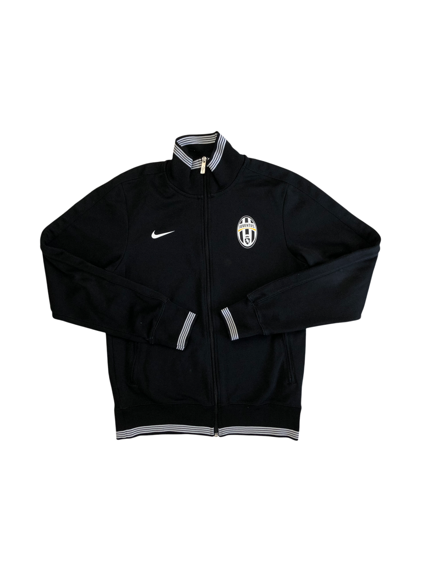 Juventus Turin Trackjacket Nike S