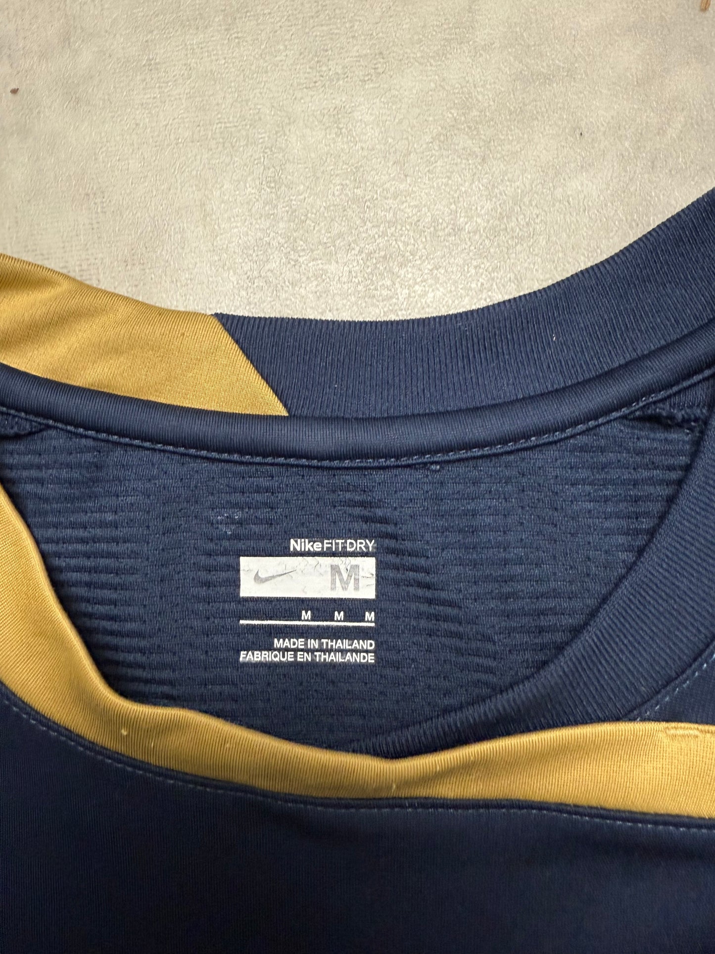 Portugal Trikot Nike M 2008