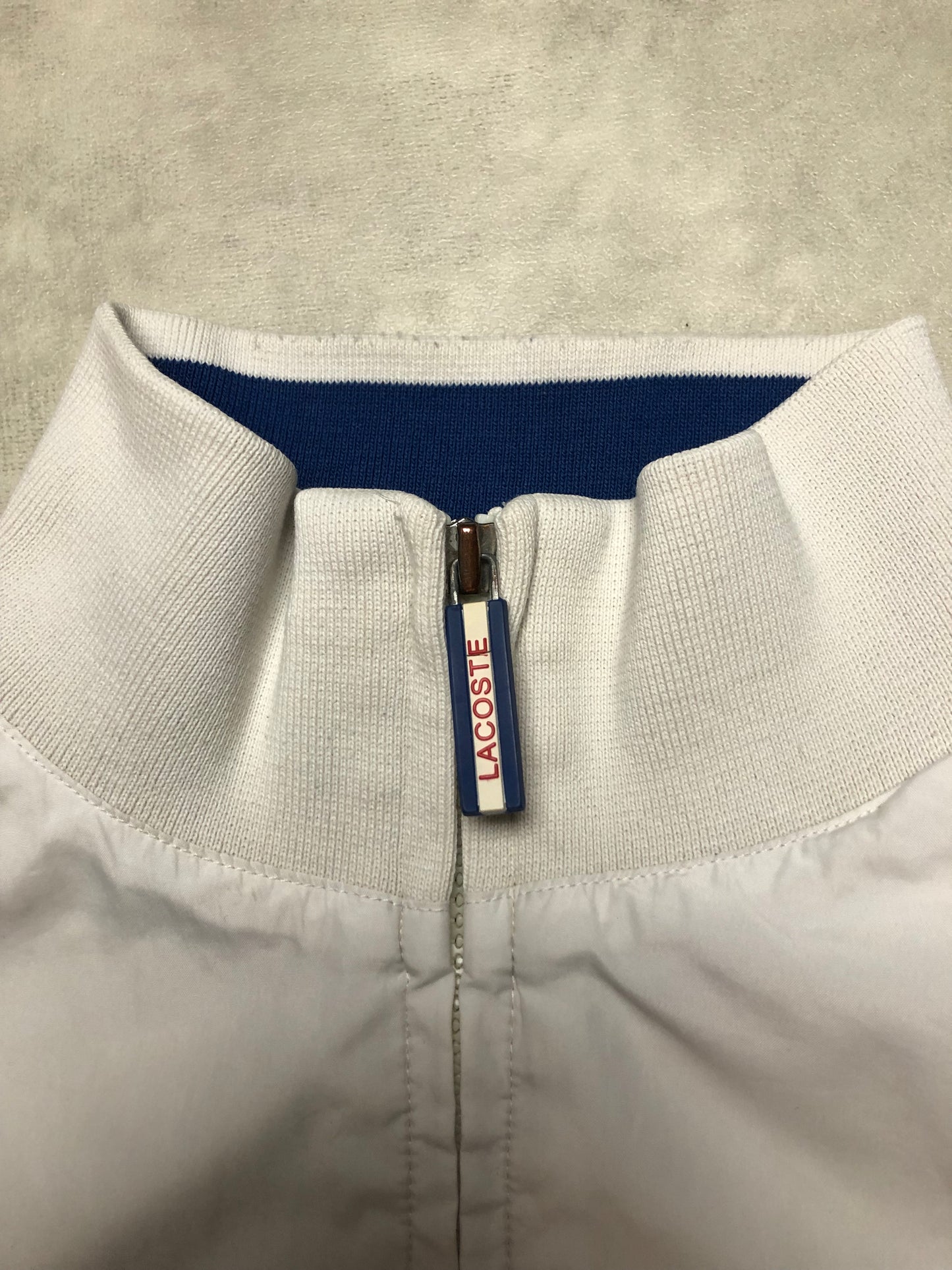 Lacoste Trackjacket M
