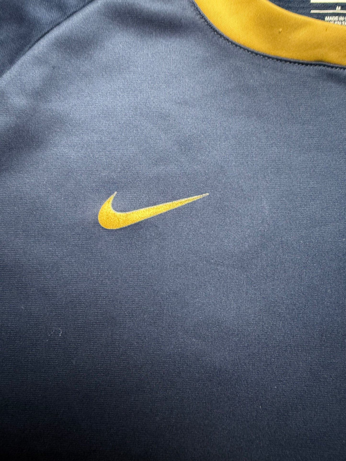 Portugal Trikot Nike M 2008