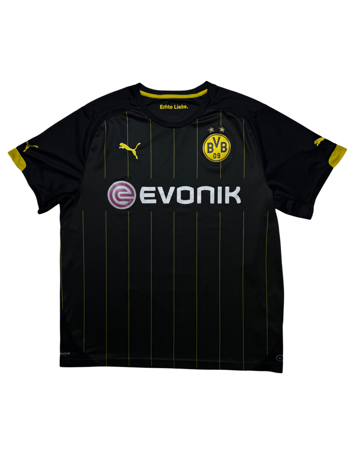 Borussia Dortmund BVB Trikot Puma L