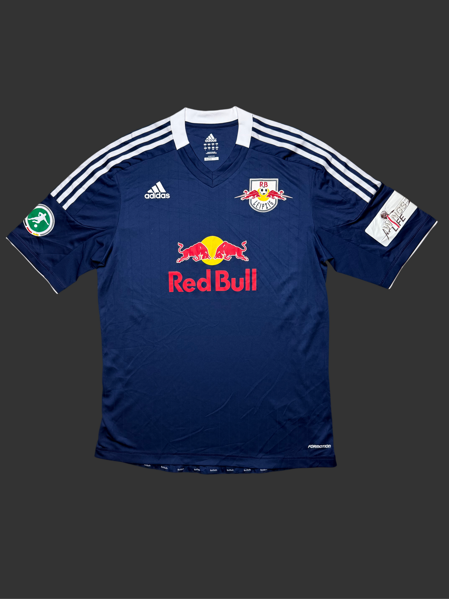 RB Leipzig Trikot Adidas L