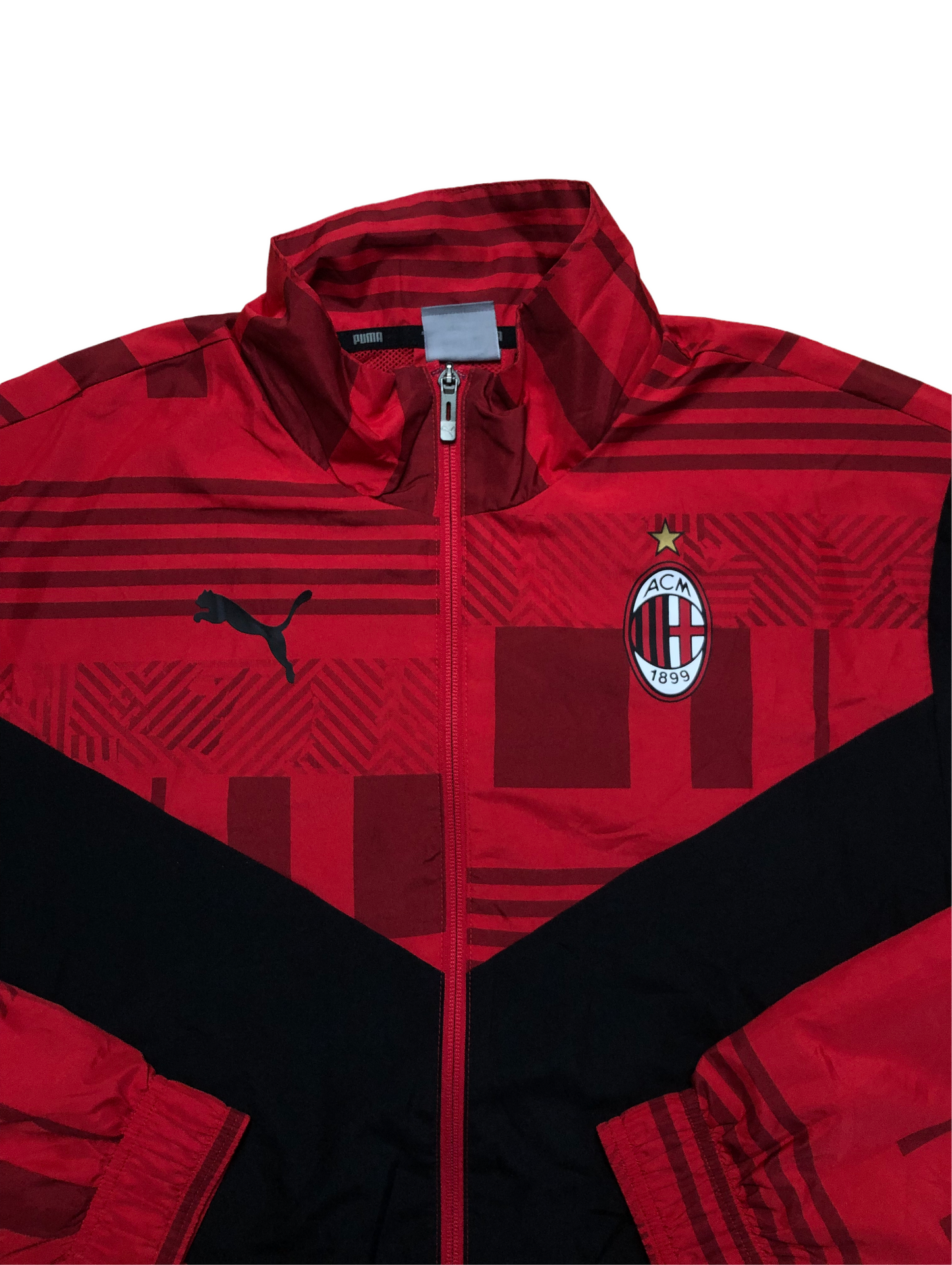 AC Milan Trackjacket Puma L