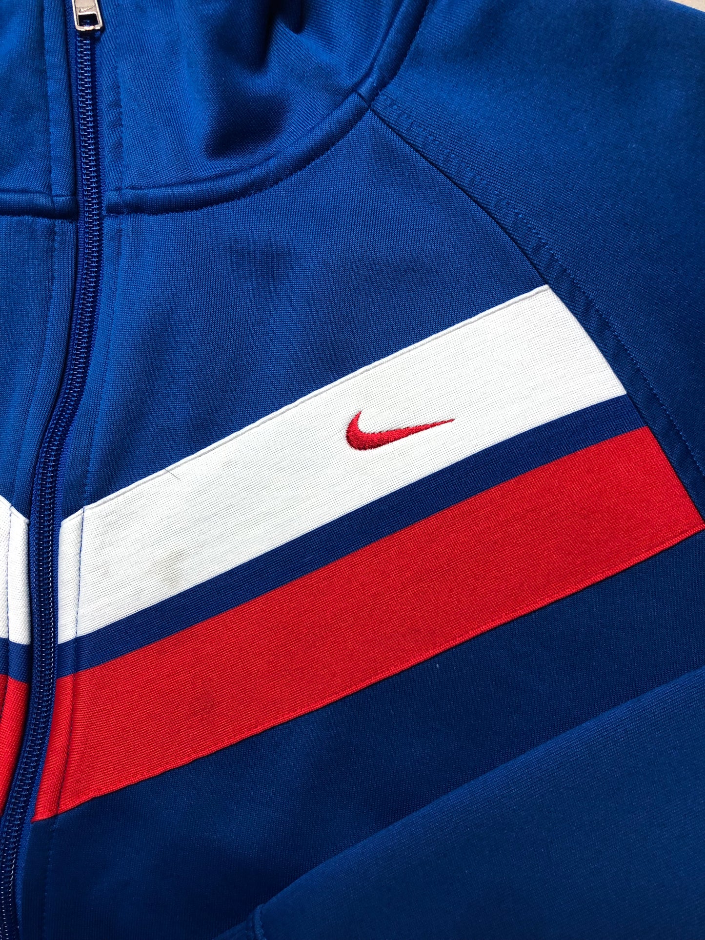 Nike Trackjacket XL