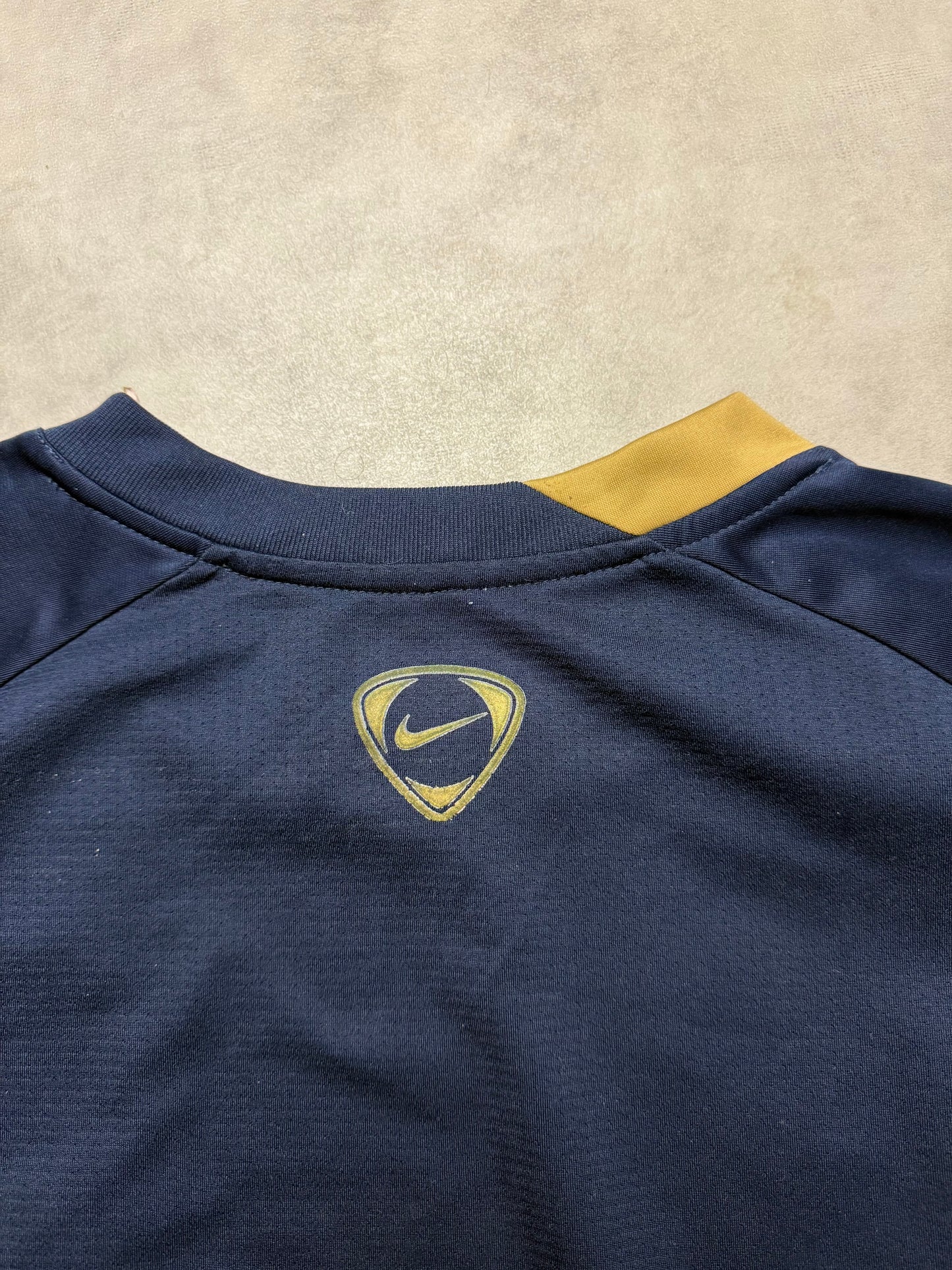 Portugal Trikot Nike M 2008