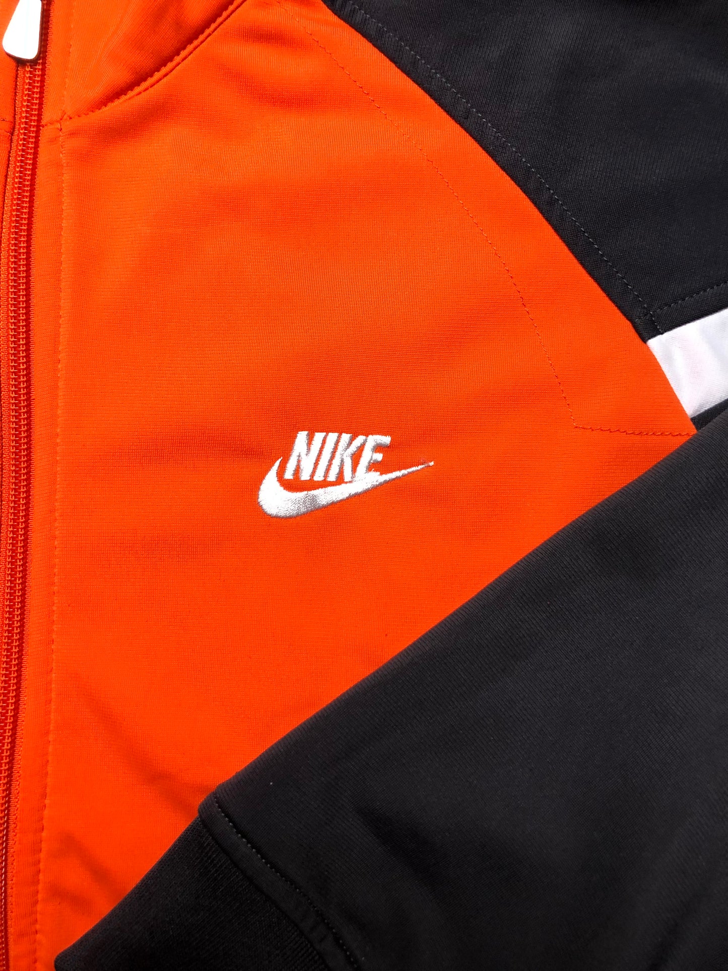 Nike Trackjacket S