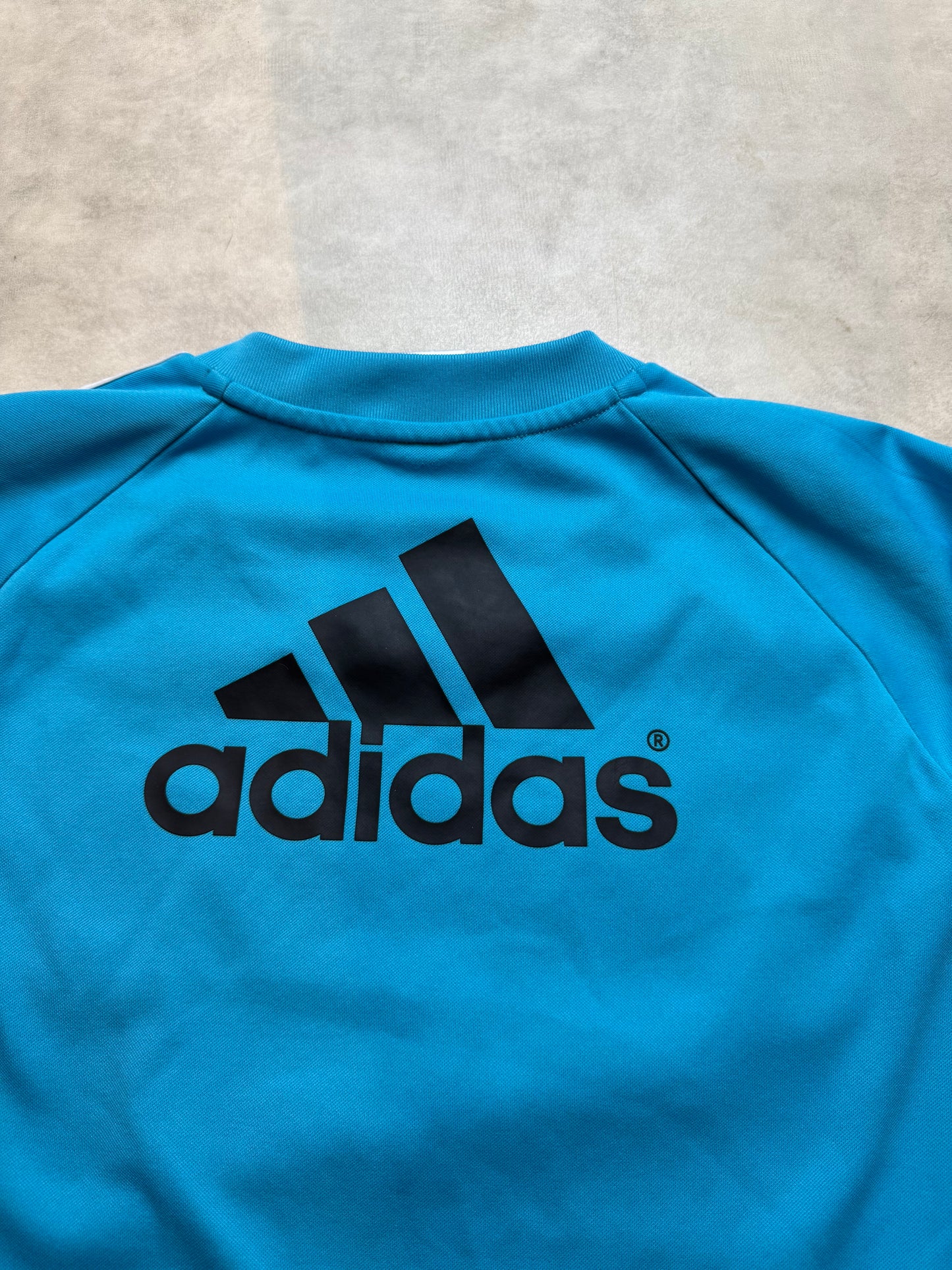 Chelsea Tracksuit Adidas L