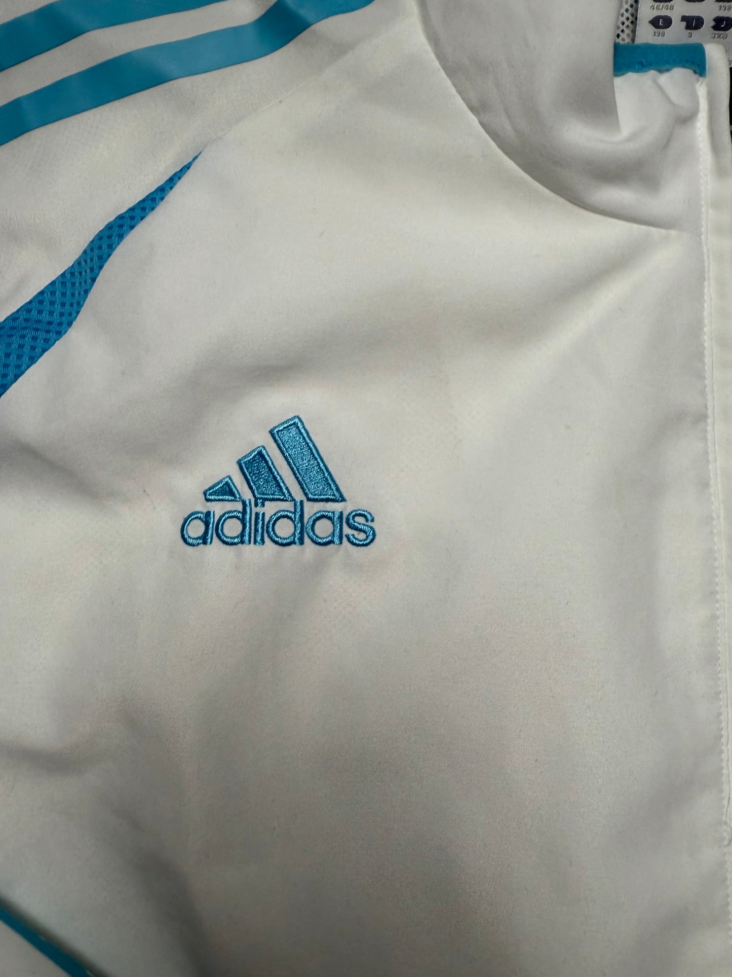 Olympique Marseille Tracksuit Adidas XXL