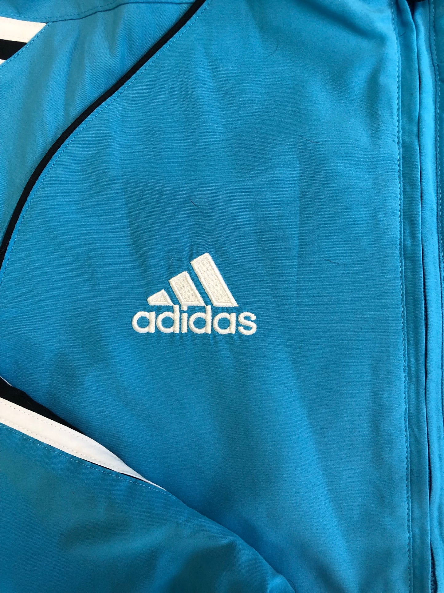 Olympique Marseille Trackjacket Adidas S