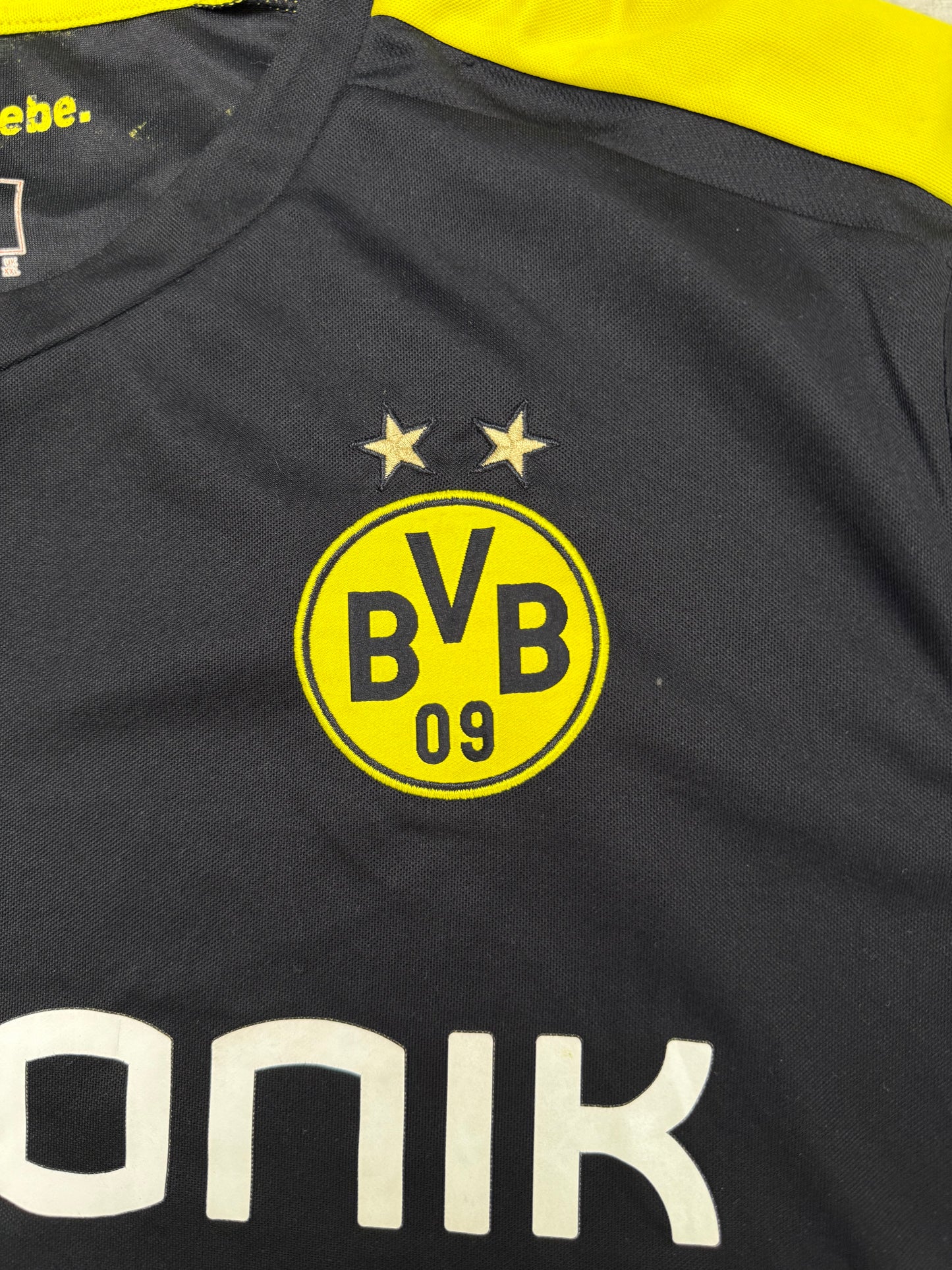 Borussia Dortmund BVB Trikot Puma XXL