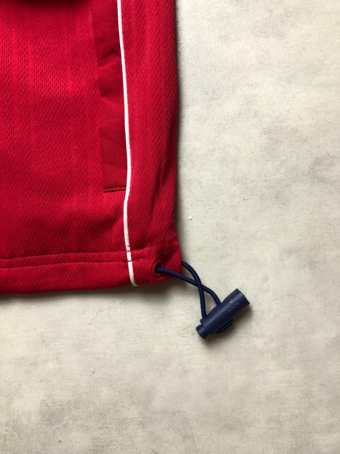 Bayern München Trackjacket Adidas M