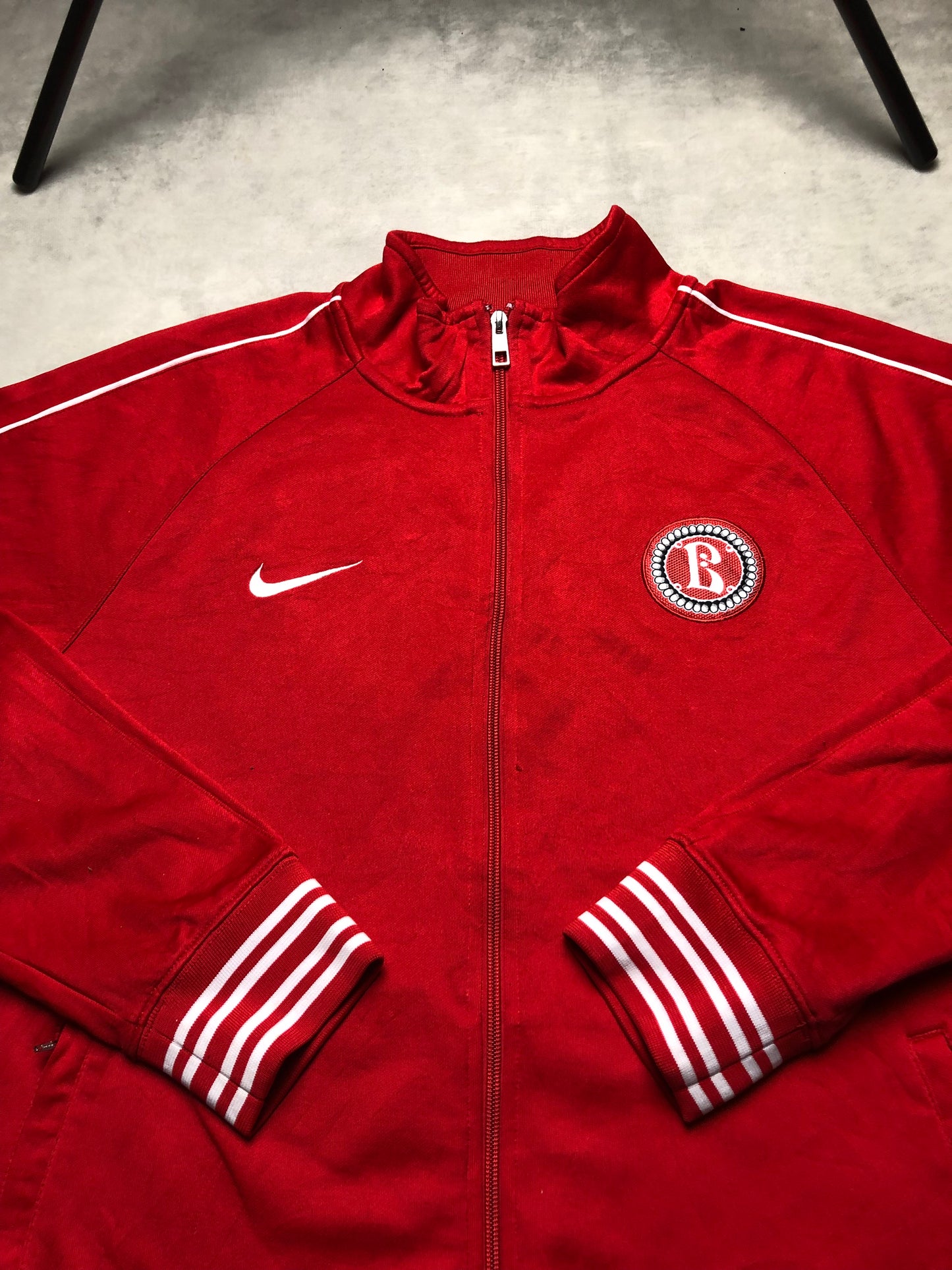 Nike Trackjacket L