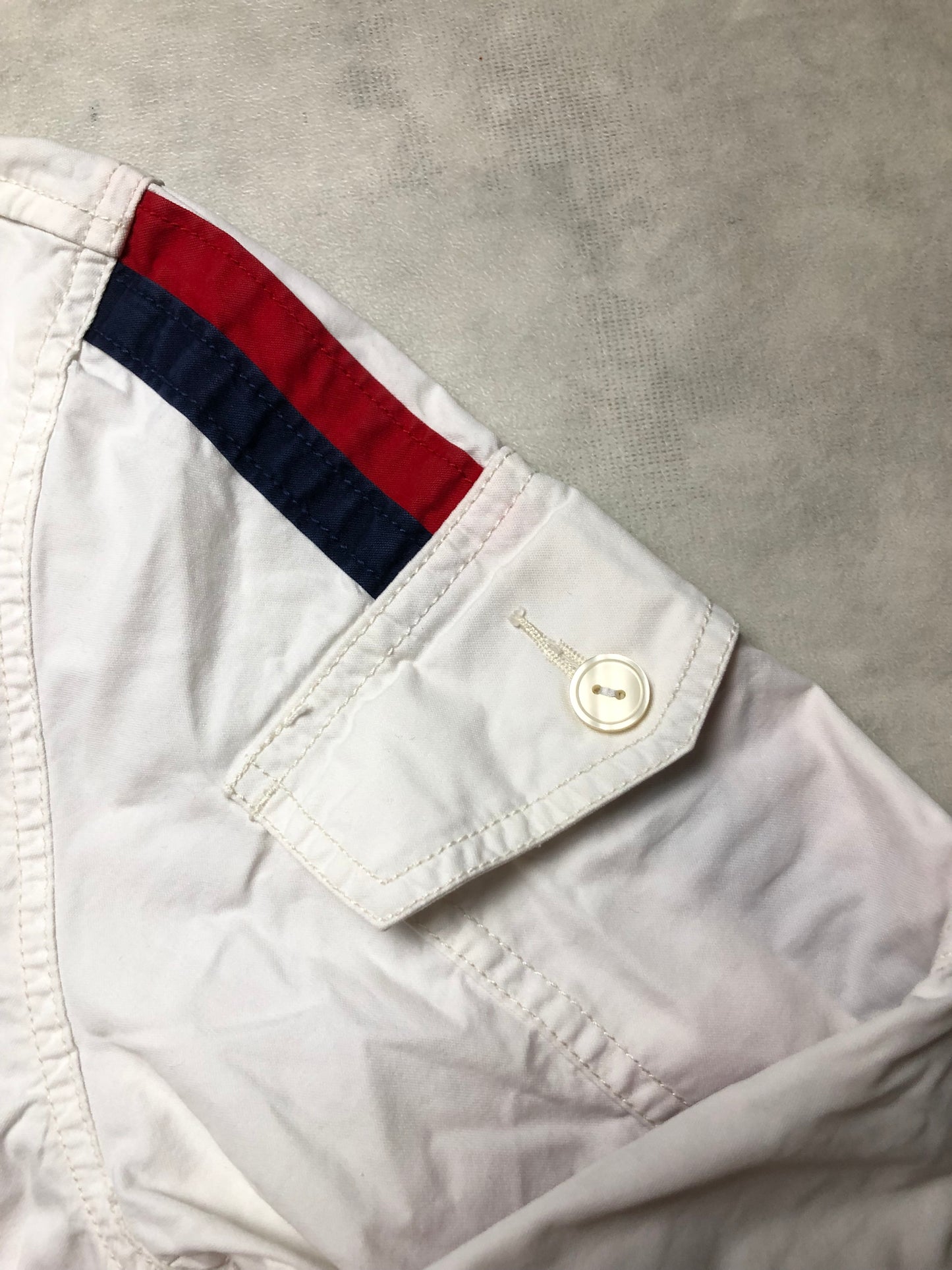Polo Ralph Lauren Jacke / Trackjacket M