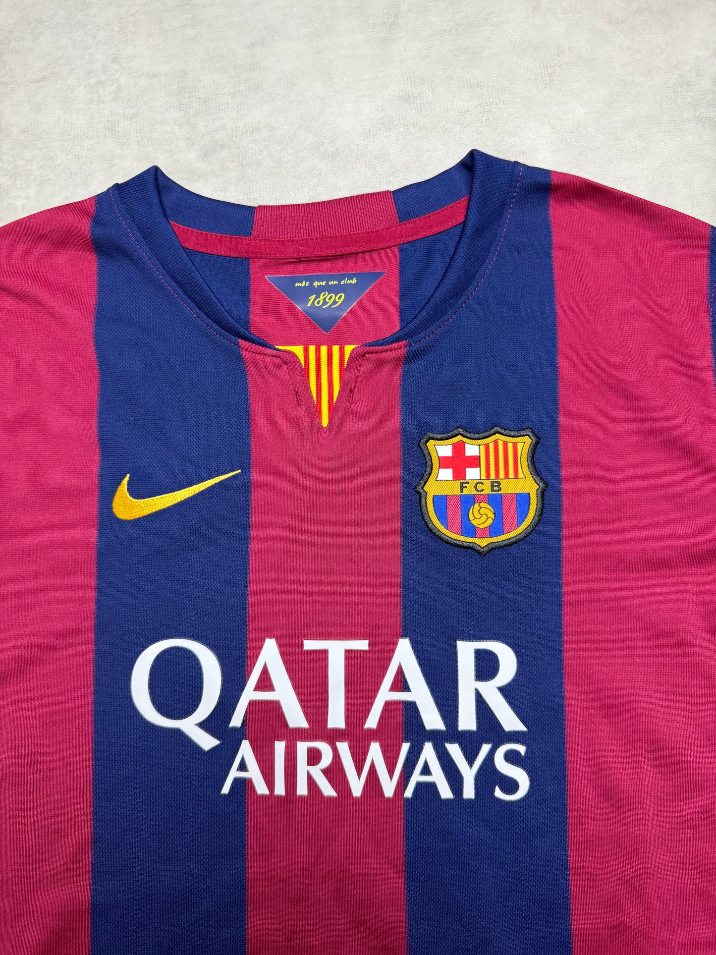 Barcelona Trikot Nike S