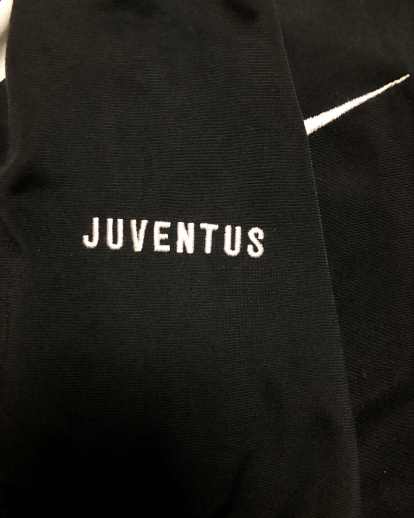 Juventus Turin Tracksuit Nike S 2005