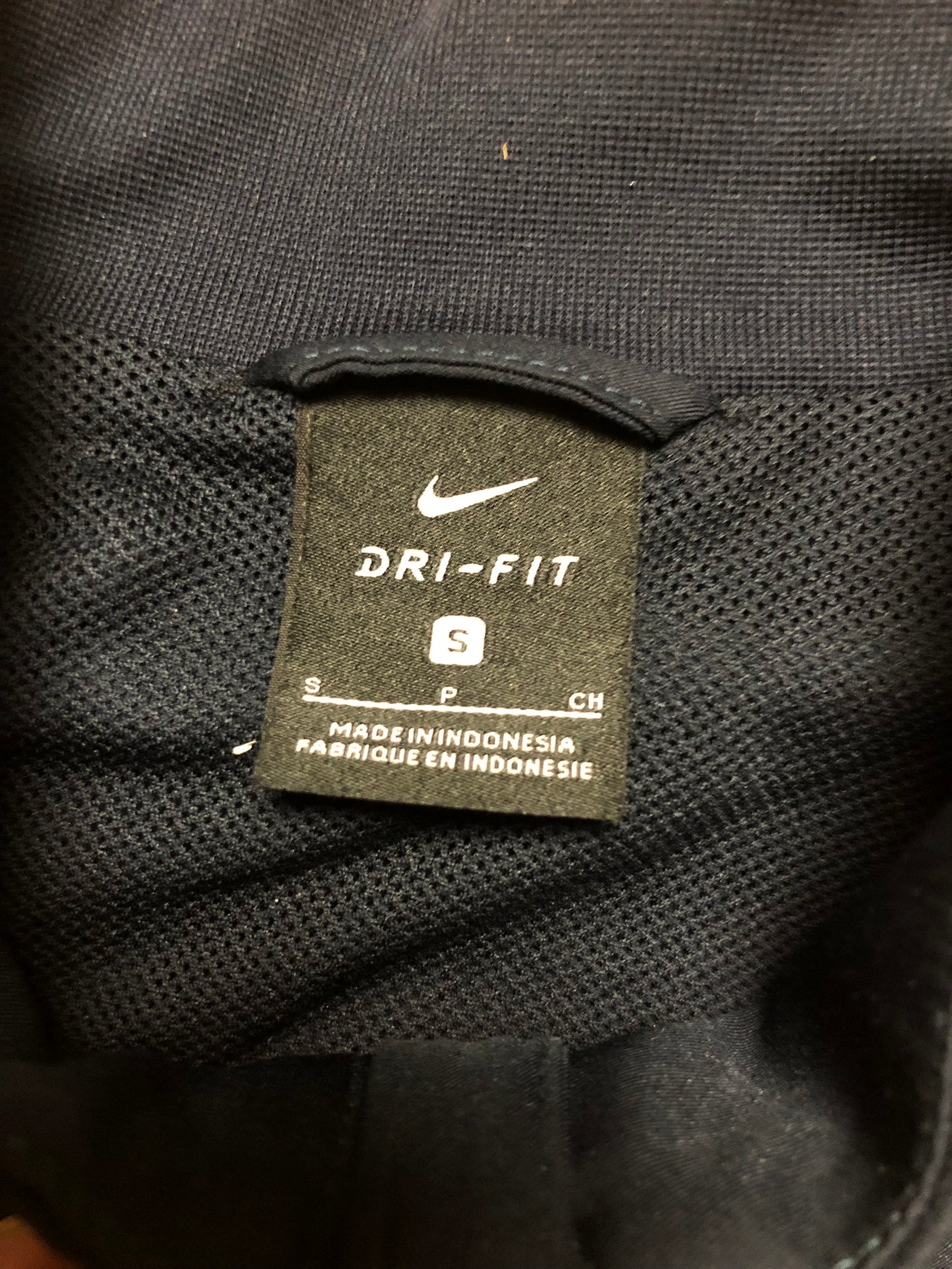 PSG Tracksuit Nike S