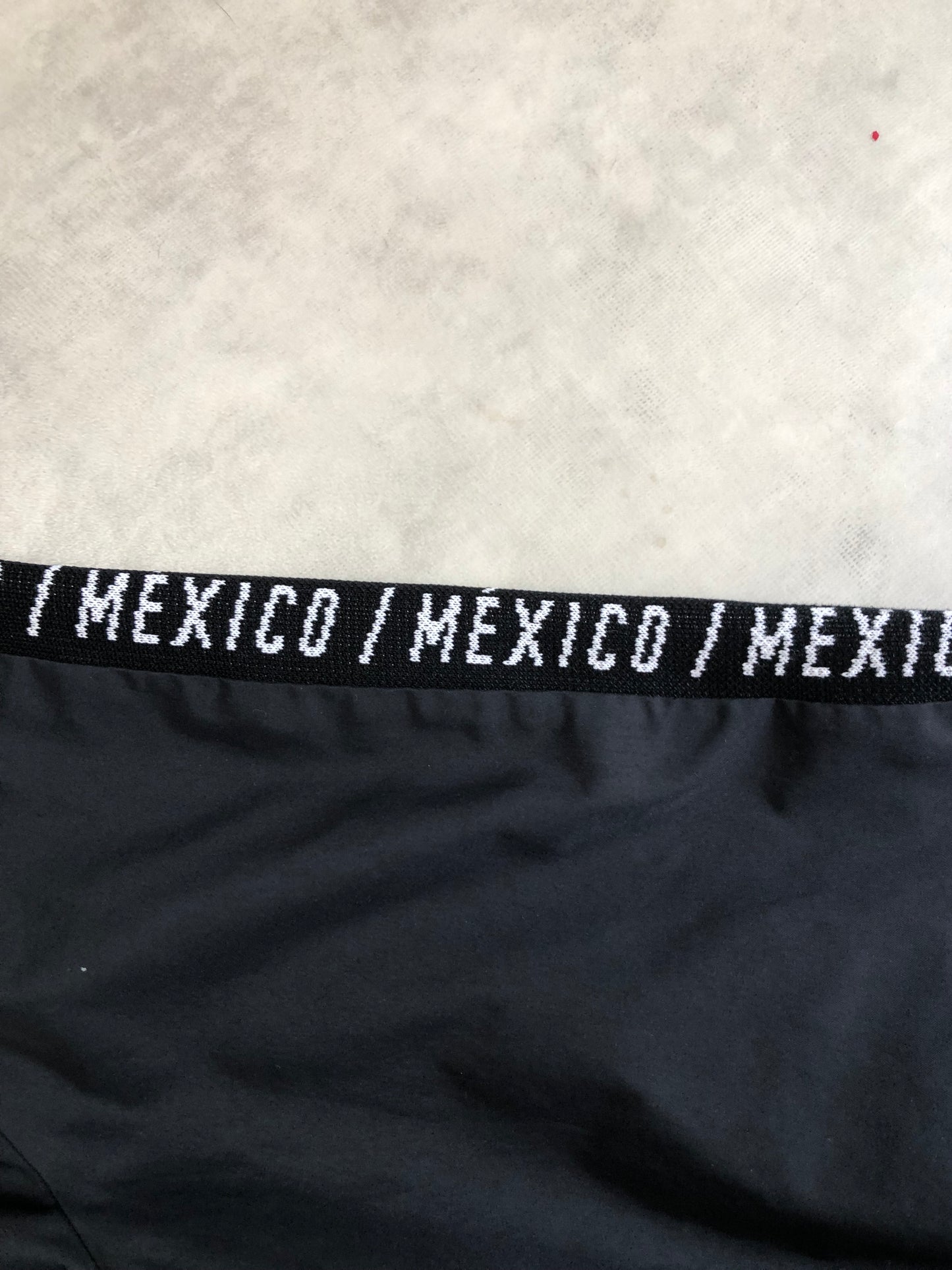Mexiko Trackjacket Adidas XL